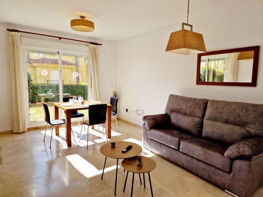 Apartamento - Planta Baja