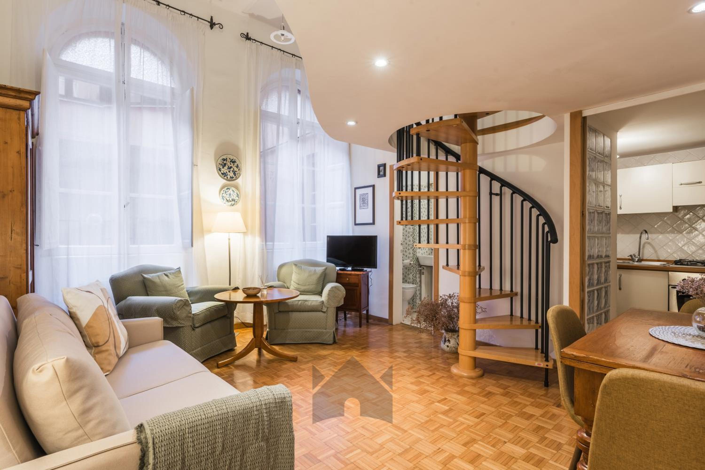 Maisonette