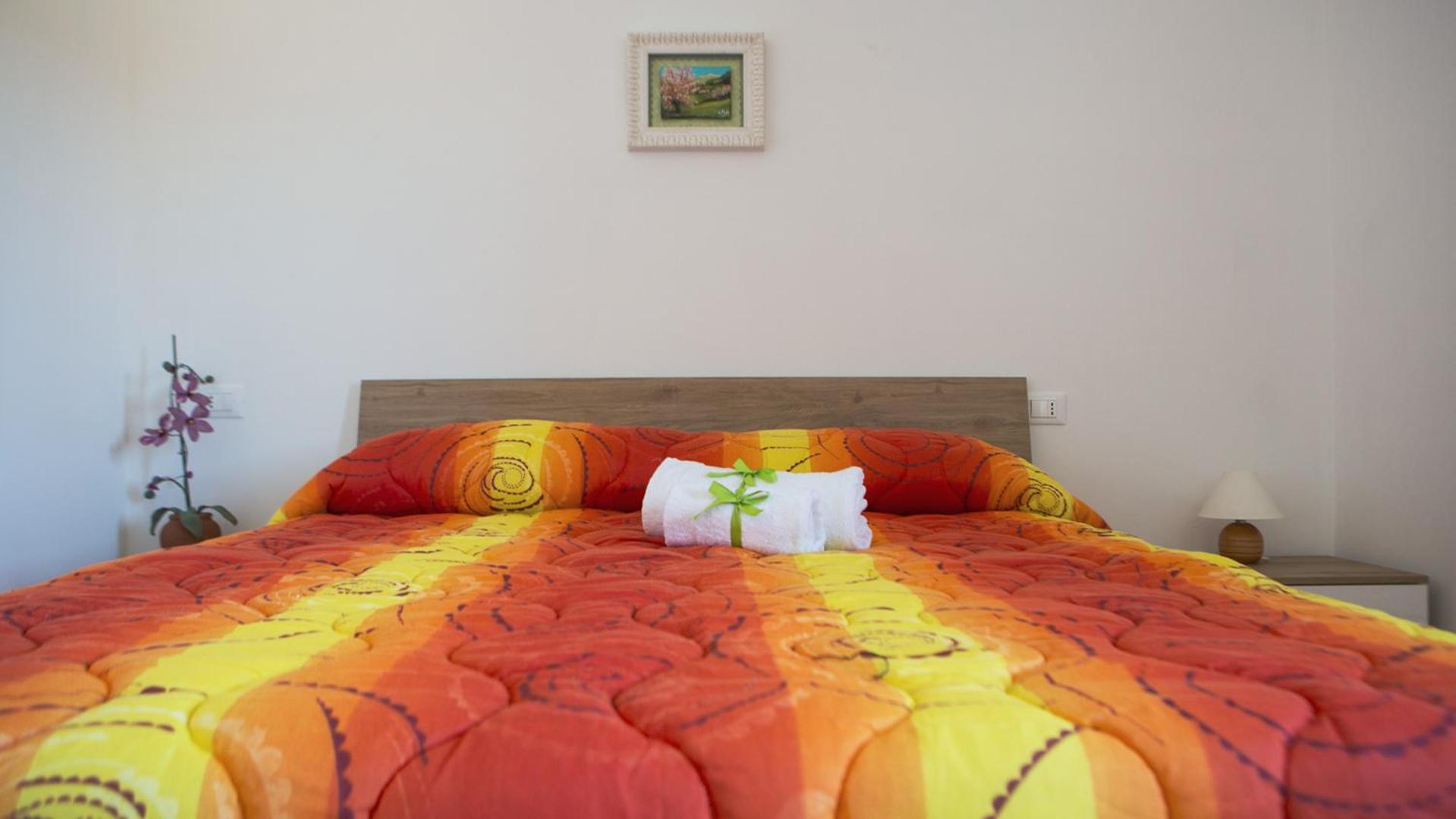 Double Room with Shared Bathroom photo 1