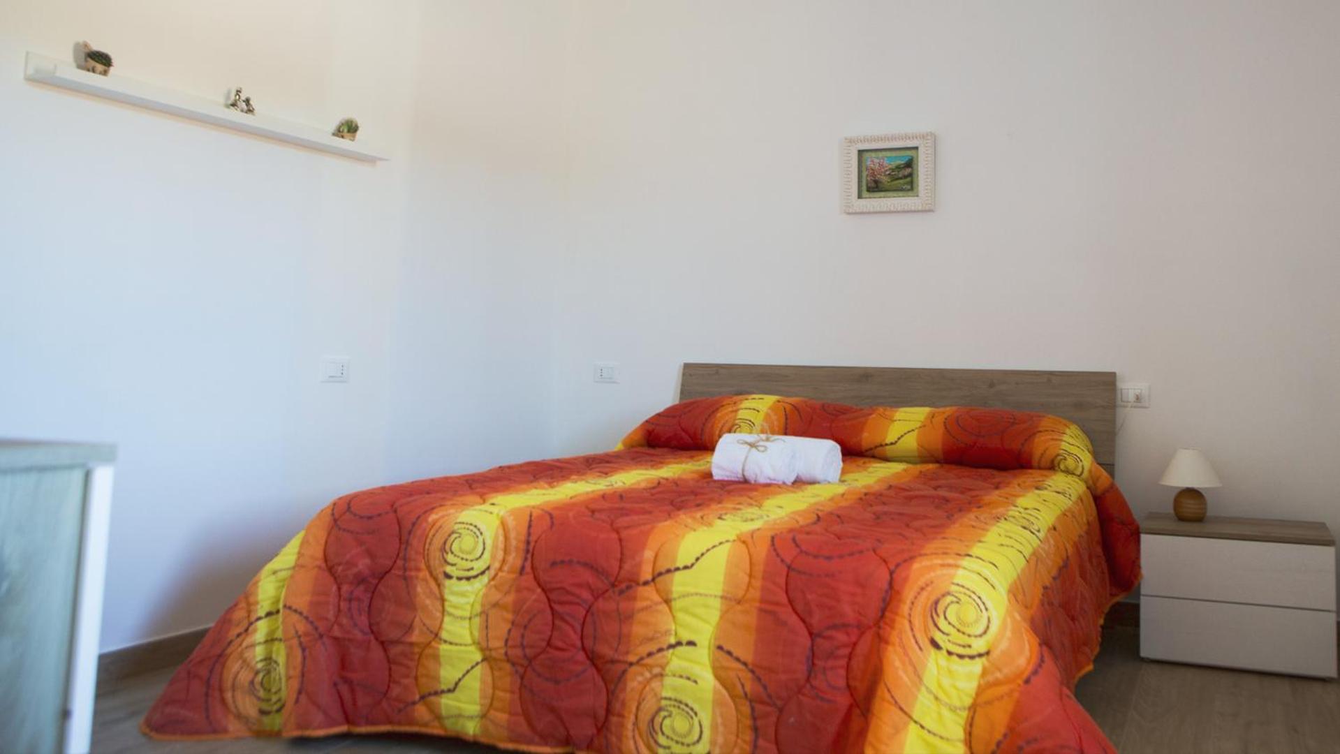 Double Room with Shared Bathroom photo 2