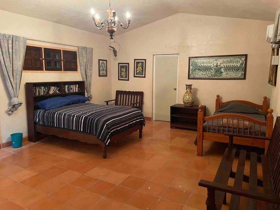 Two-Bedroom House photo 1