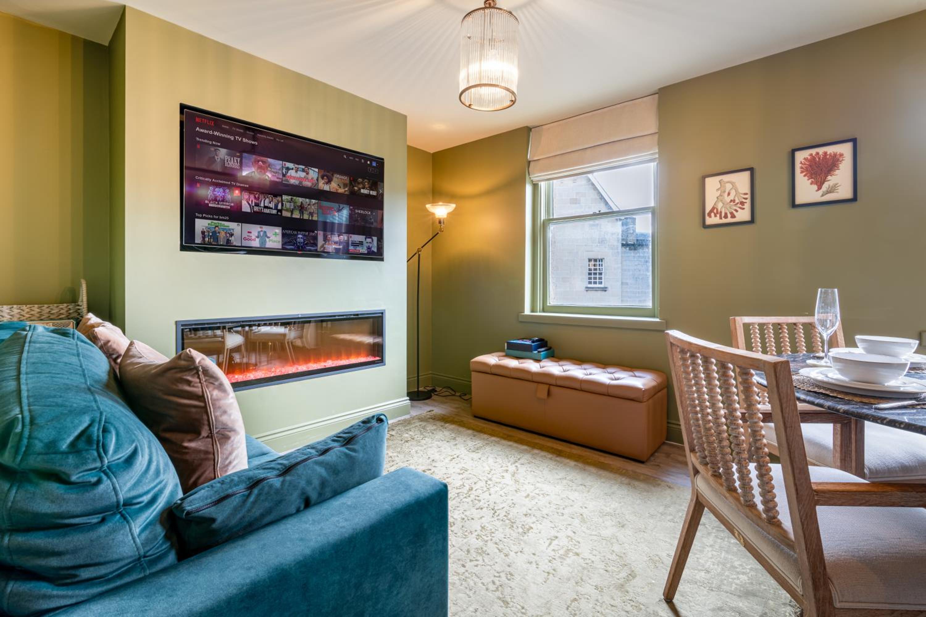 Maisonette photo 3
