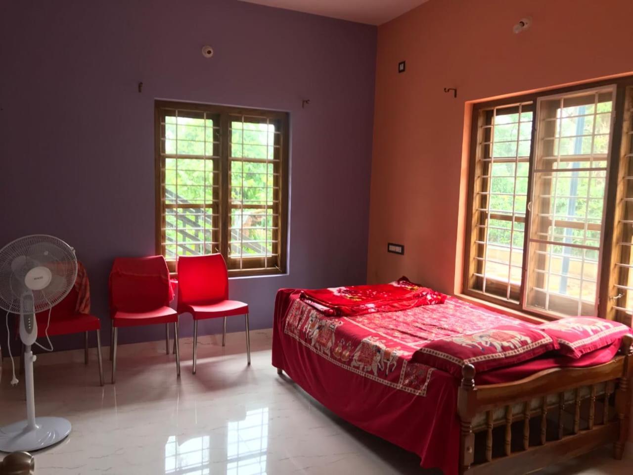 Triple Room With Private Bathroom photo 1