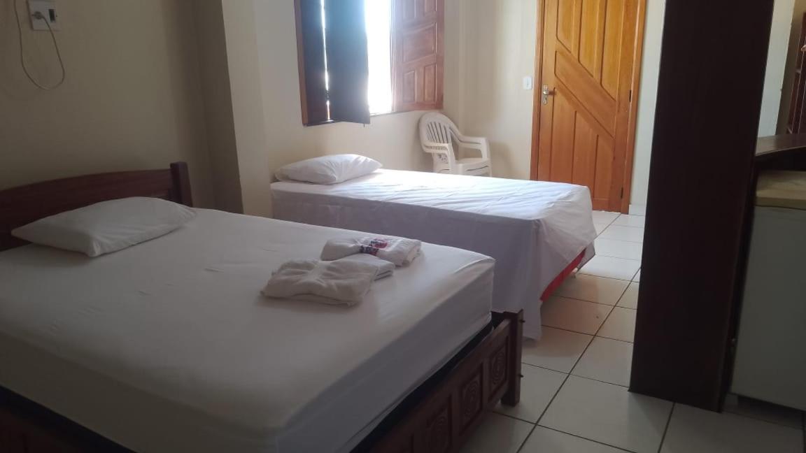 Family Suite with Balcony photo 1