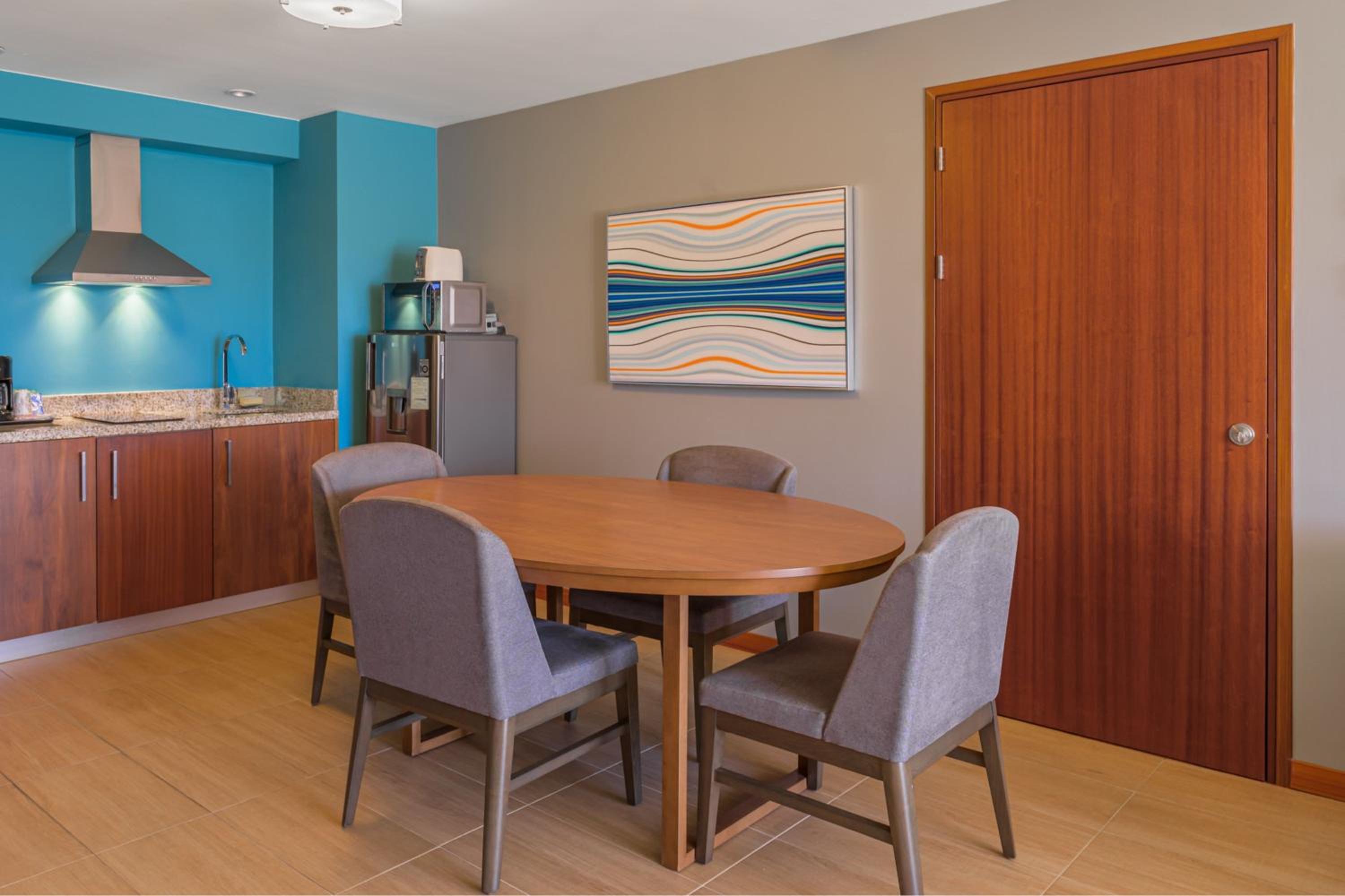 1 Bedroom Villa, King, Sofa bed, Waterfront view photo 3