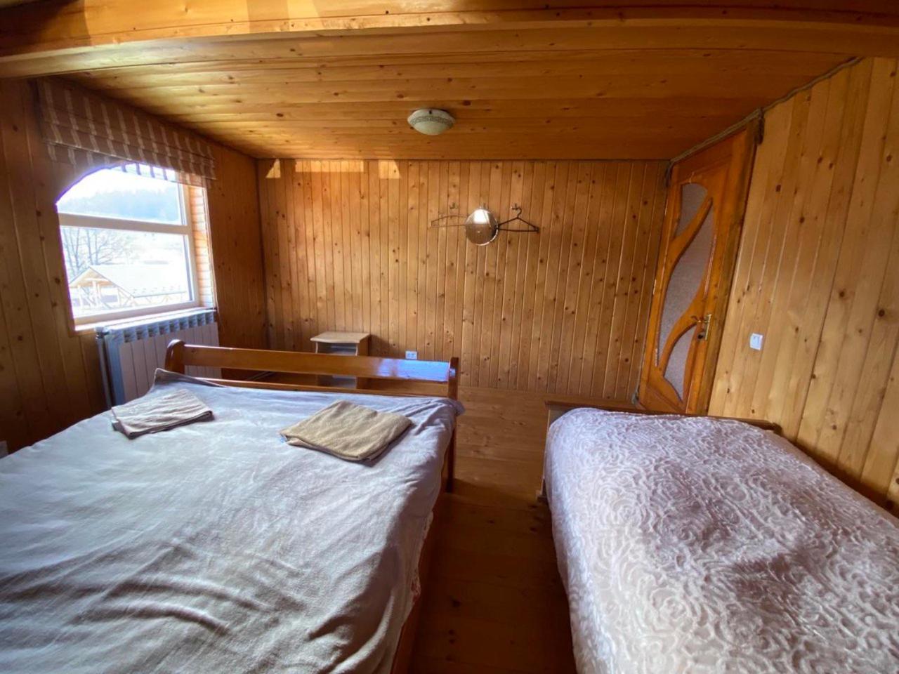 Triple Room photo 1