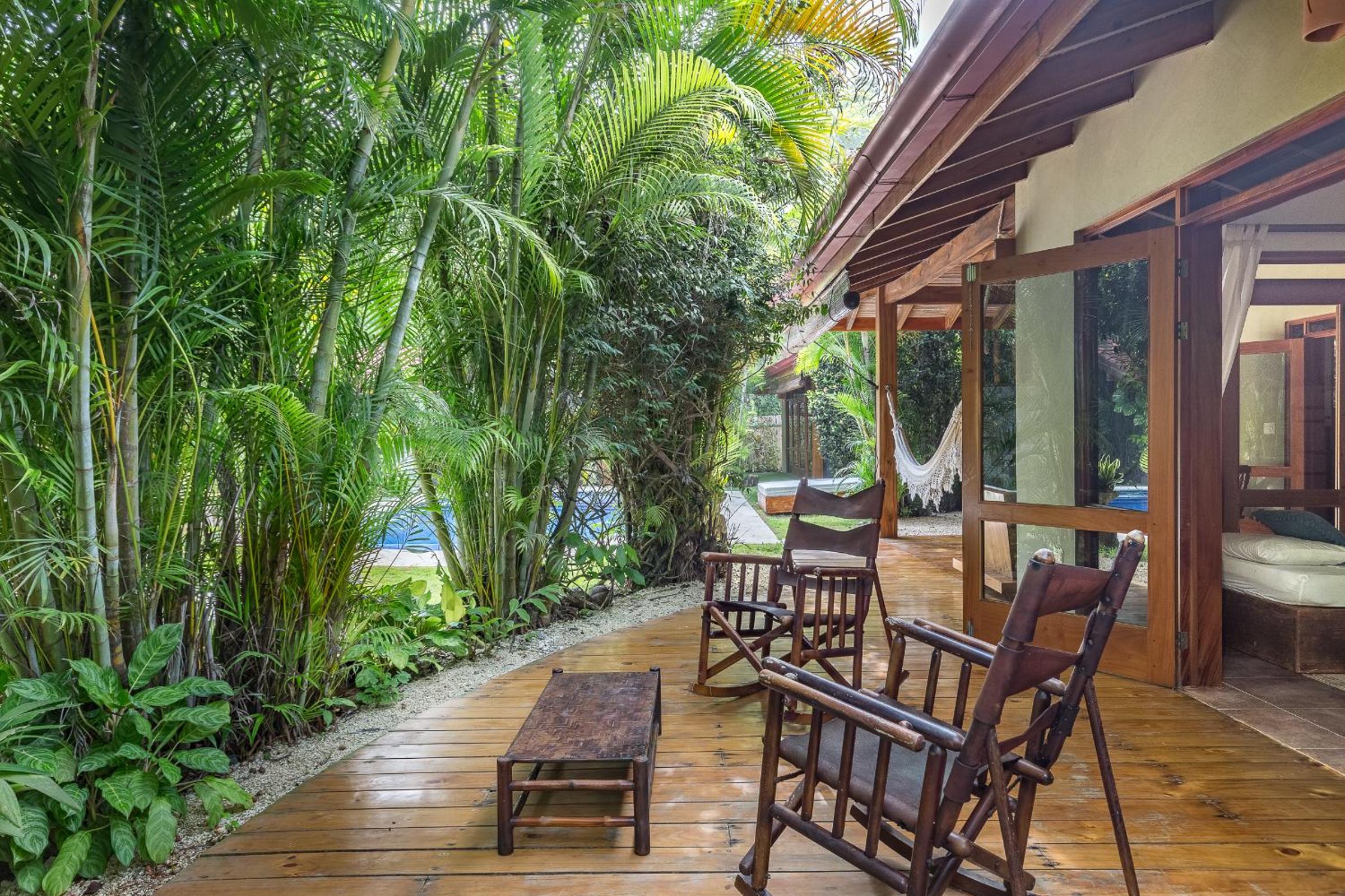Two-Bedroom Villa photo 2