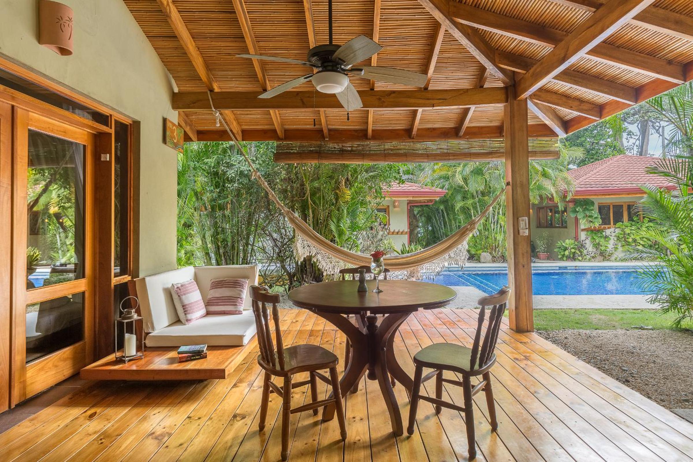 Two-Bedroom Villa photo 2