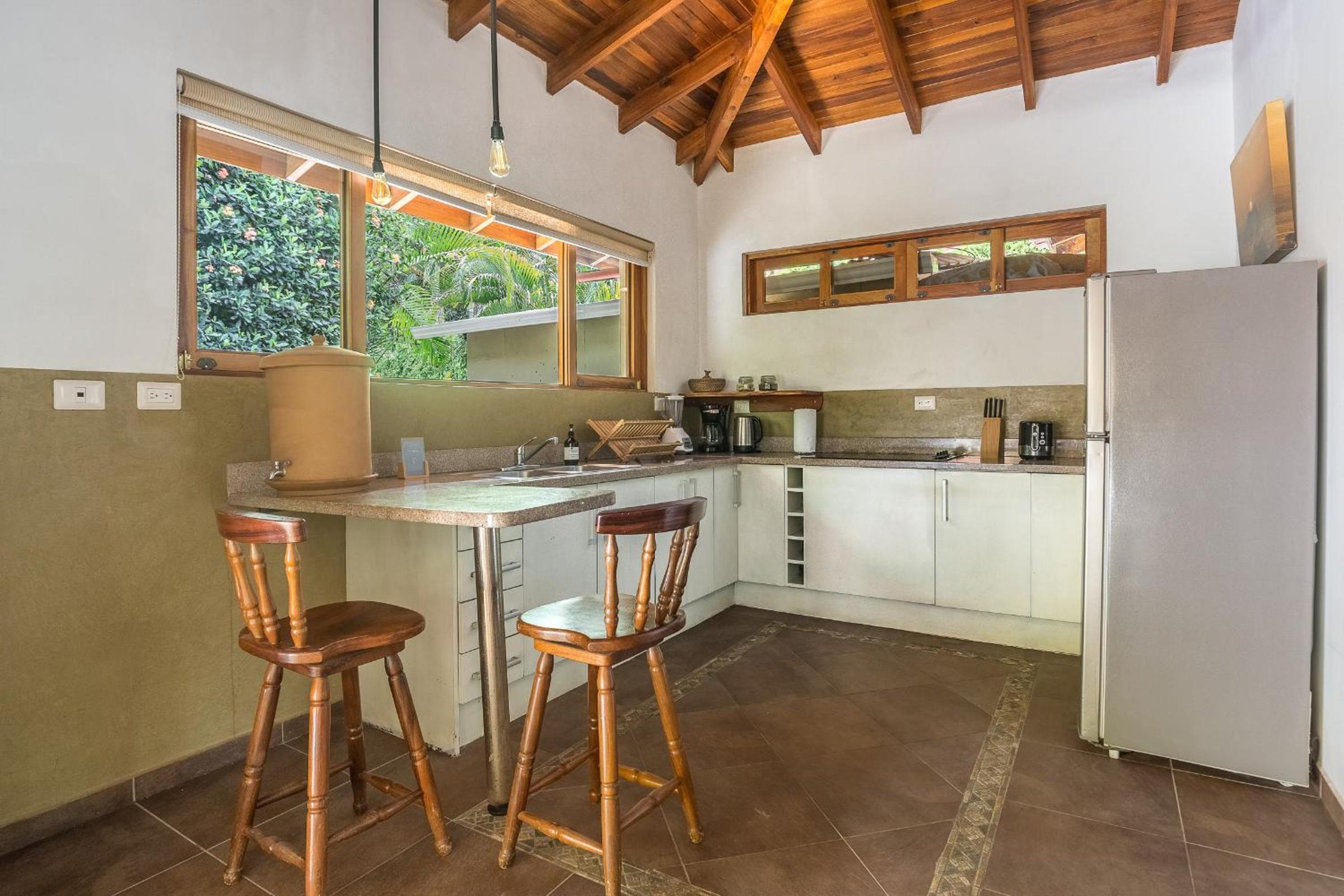 Two-Bedroom Villa photo 2