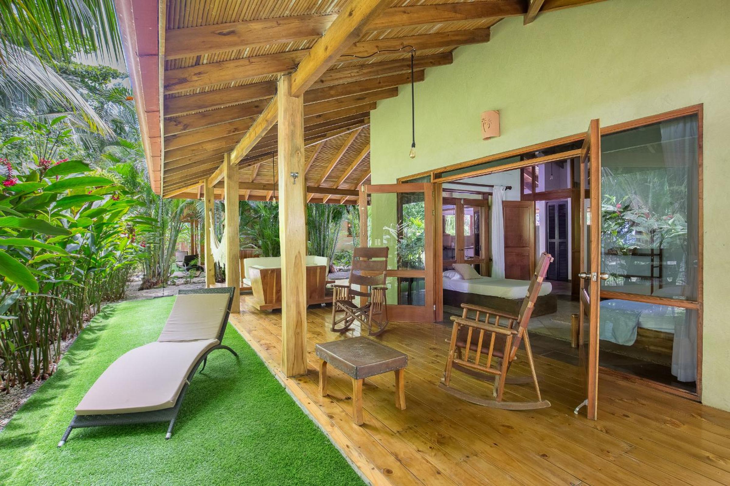 Two-Bedroom Villa photo 2