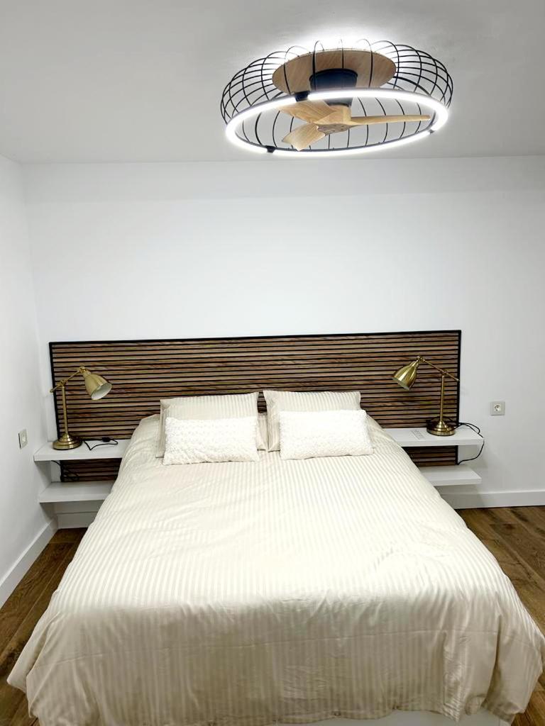 One-Bedroom House photo 3