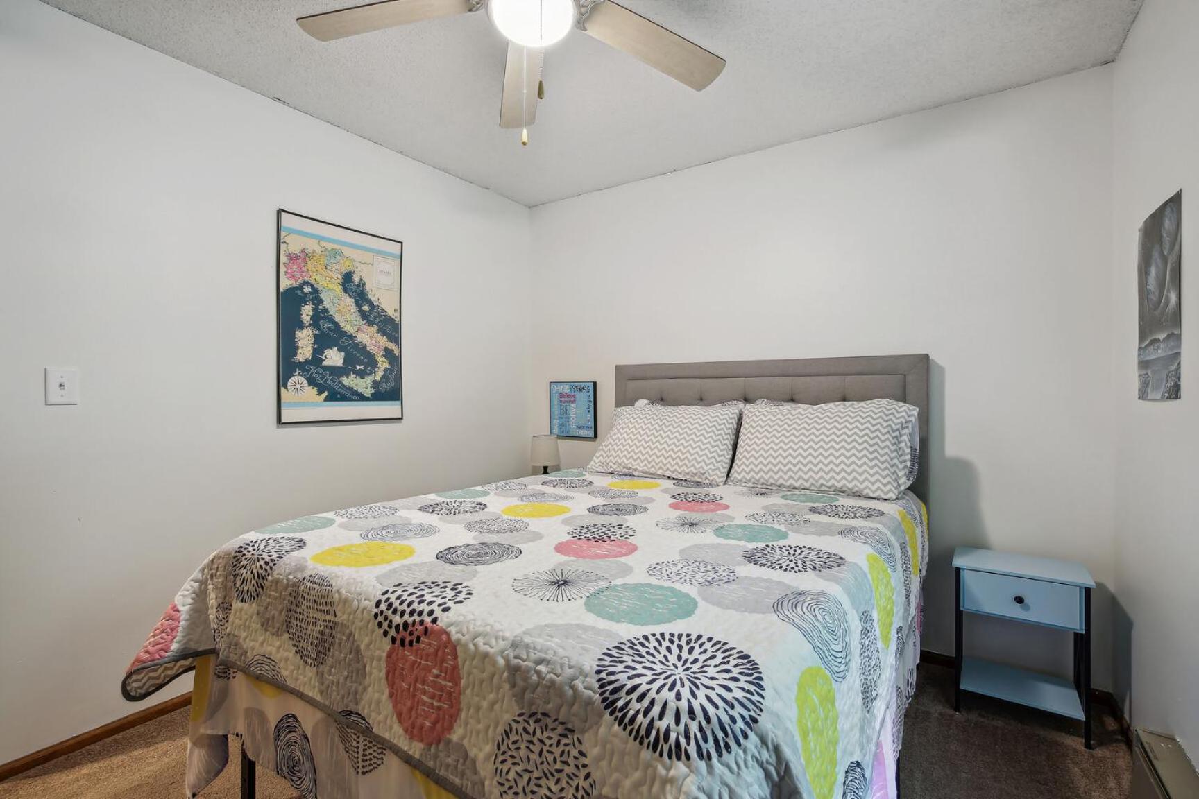 Three-Bedroom House photo 1