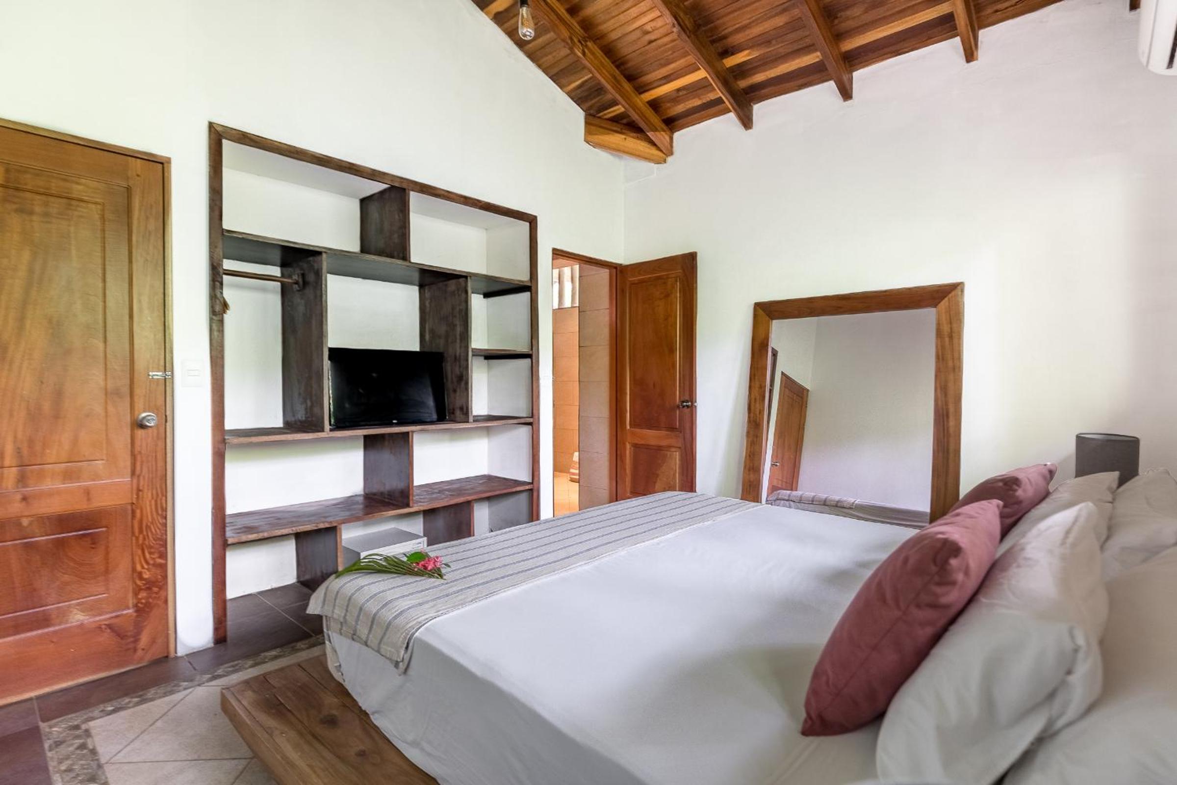 Two-Bedroom Villa photo 3