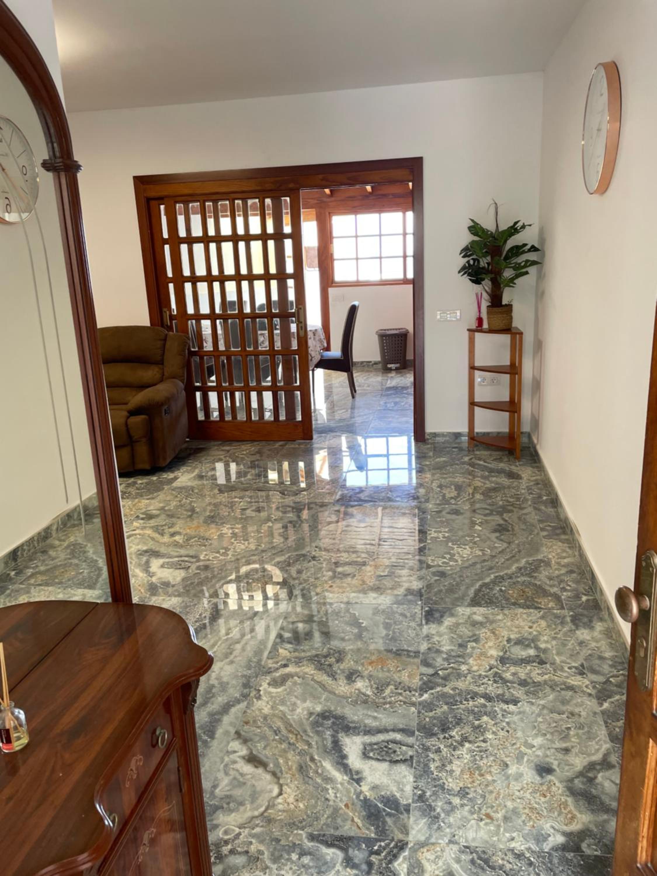 Departamento de tres habitaciones