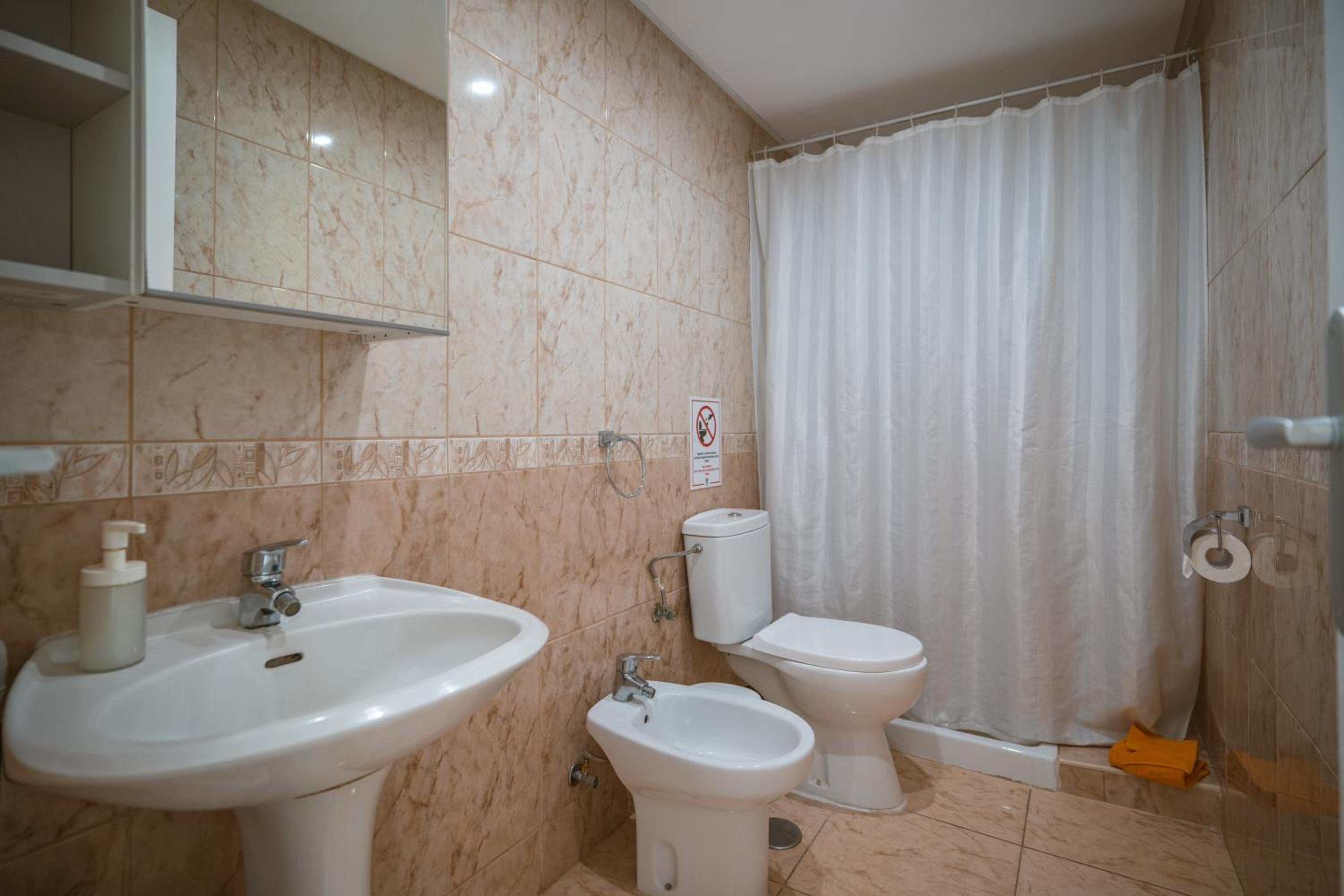 Standard Apartment photo 2