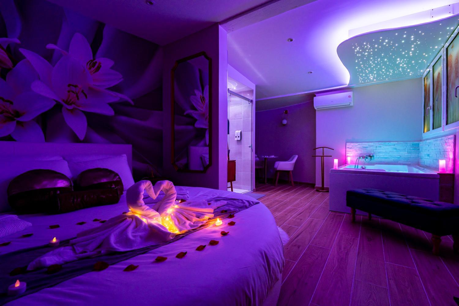 Studio with Spa Bath photo 3