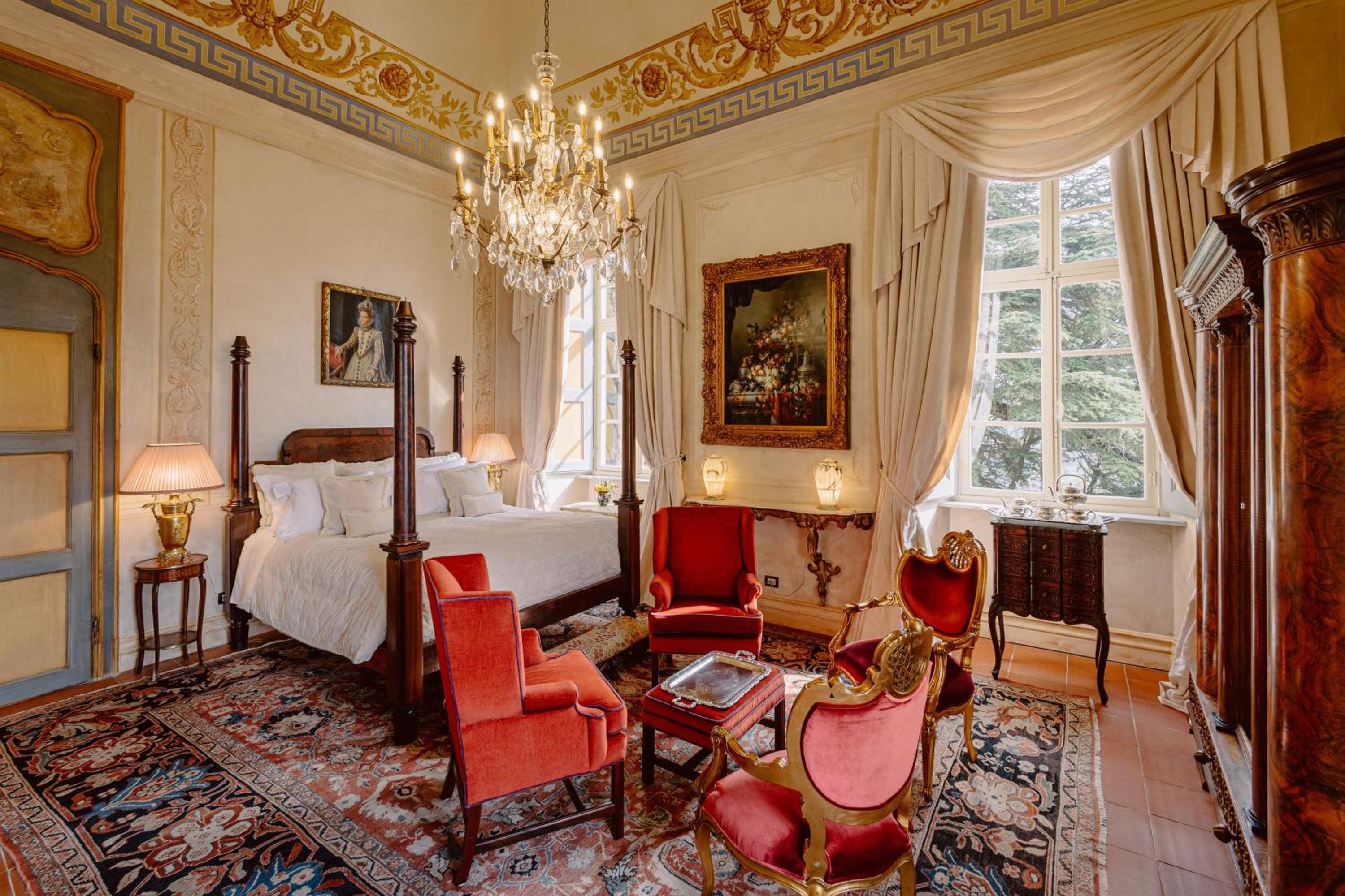 Duke’s Room