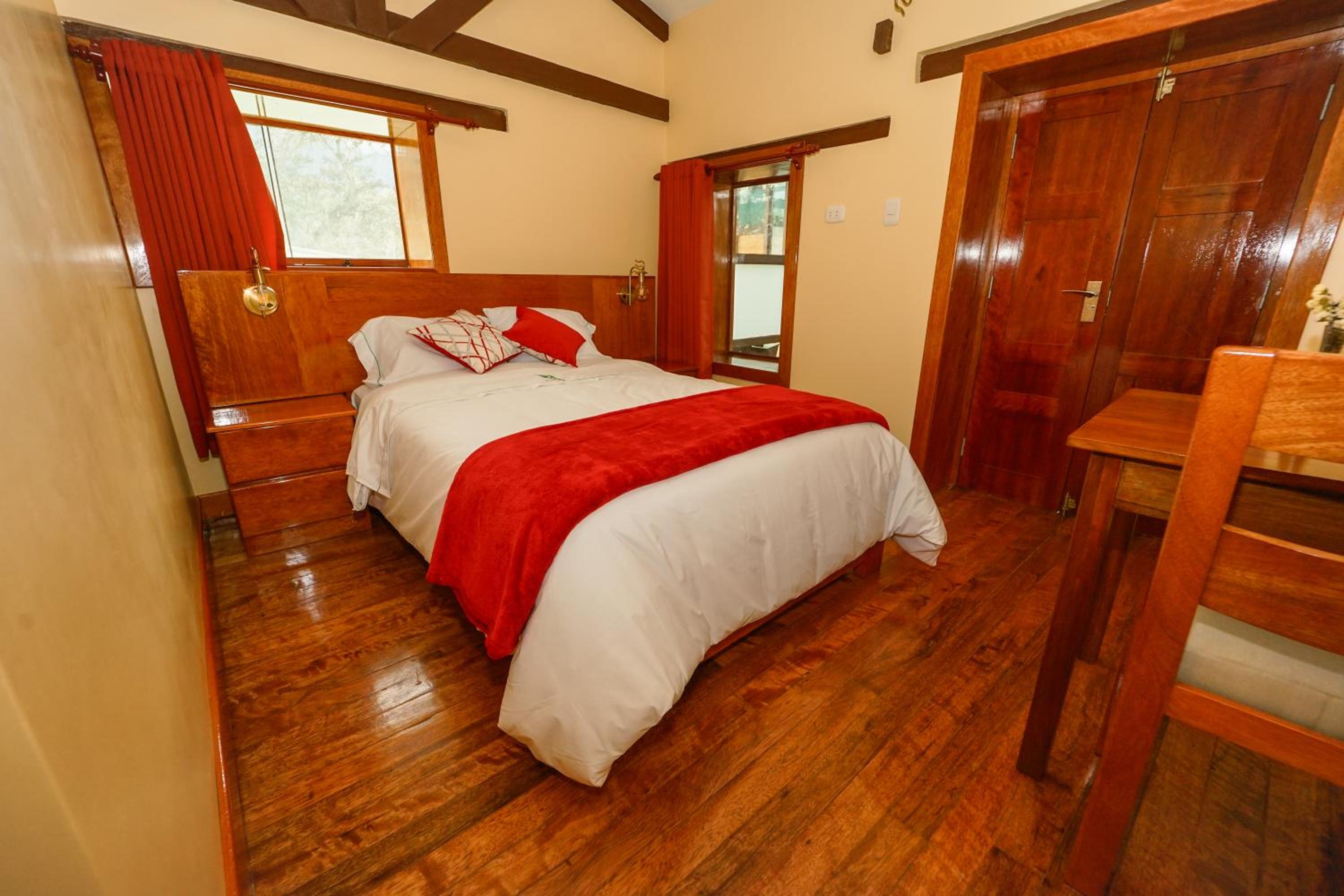 Standard Queen Room photo 1