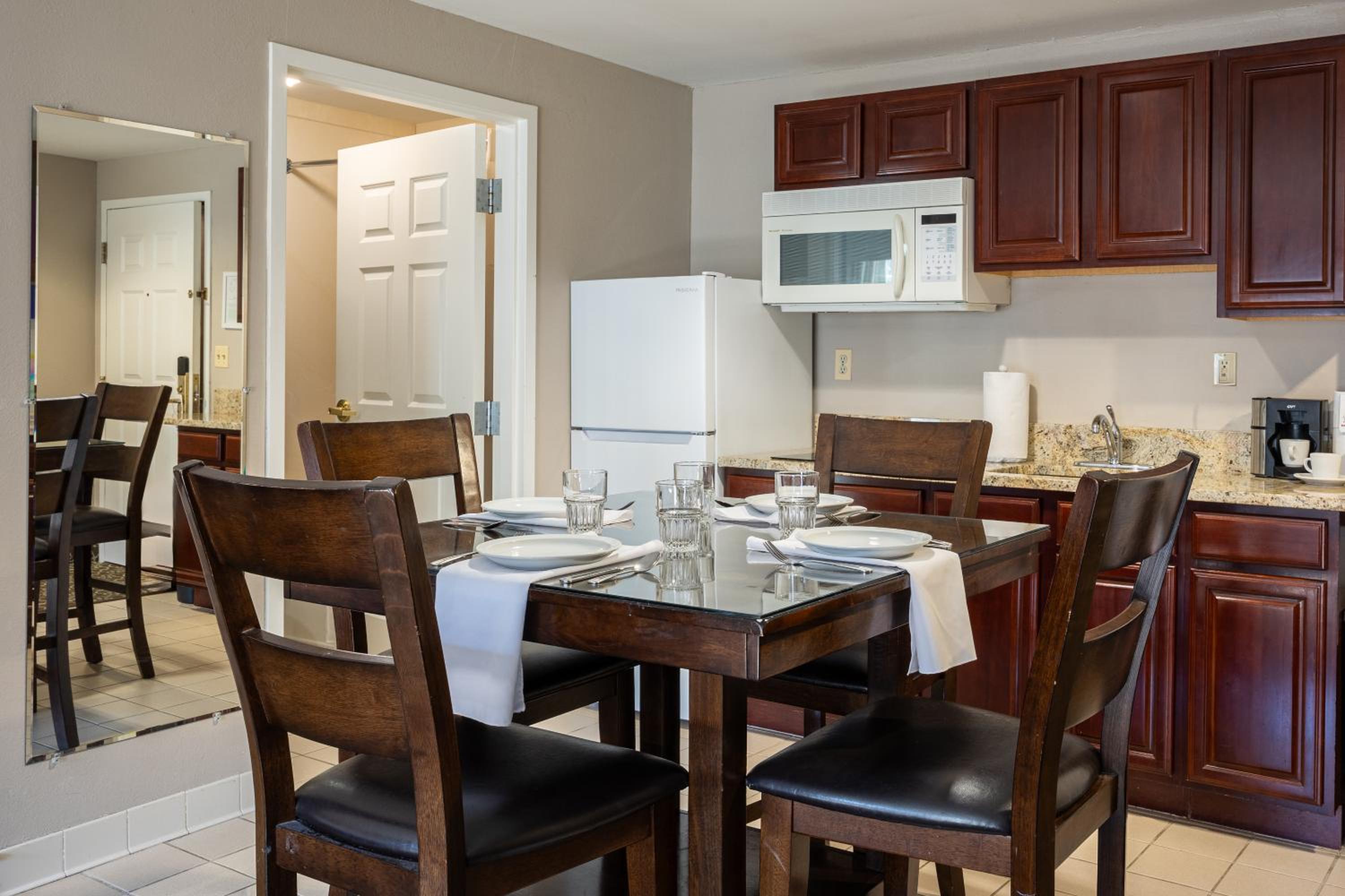 Executive King Room photo 3