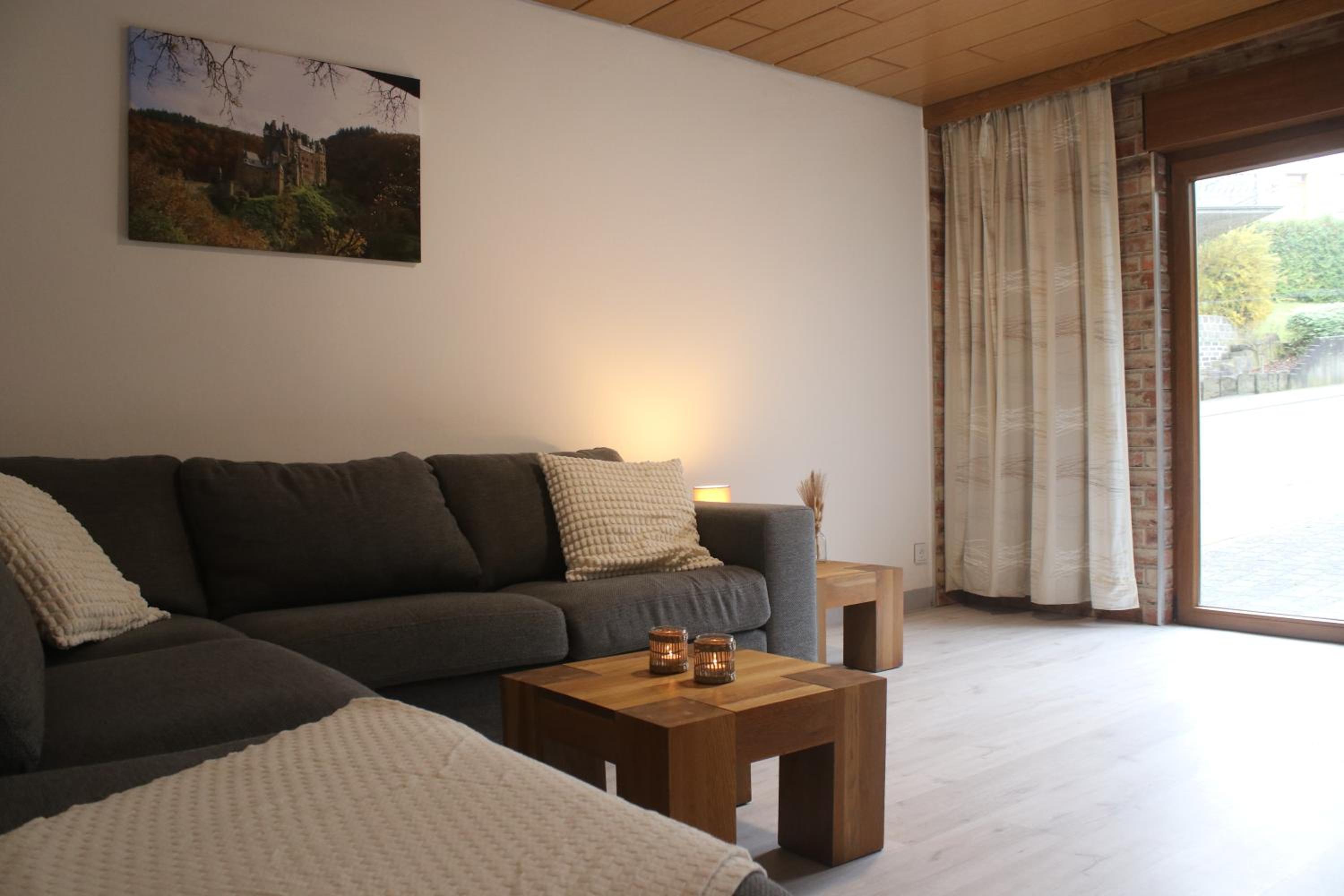 Two-Bedroom House photo 1