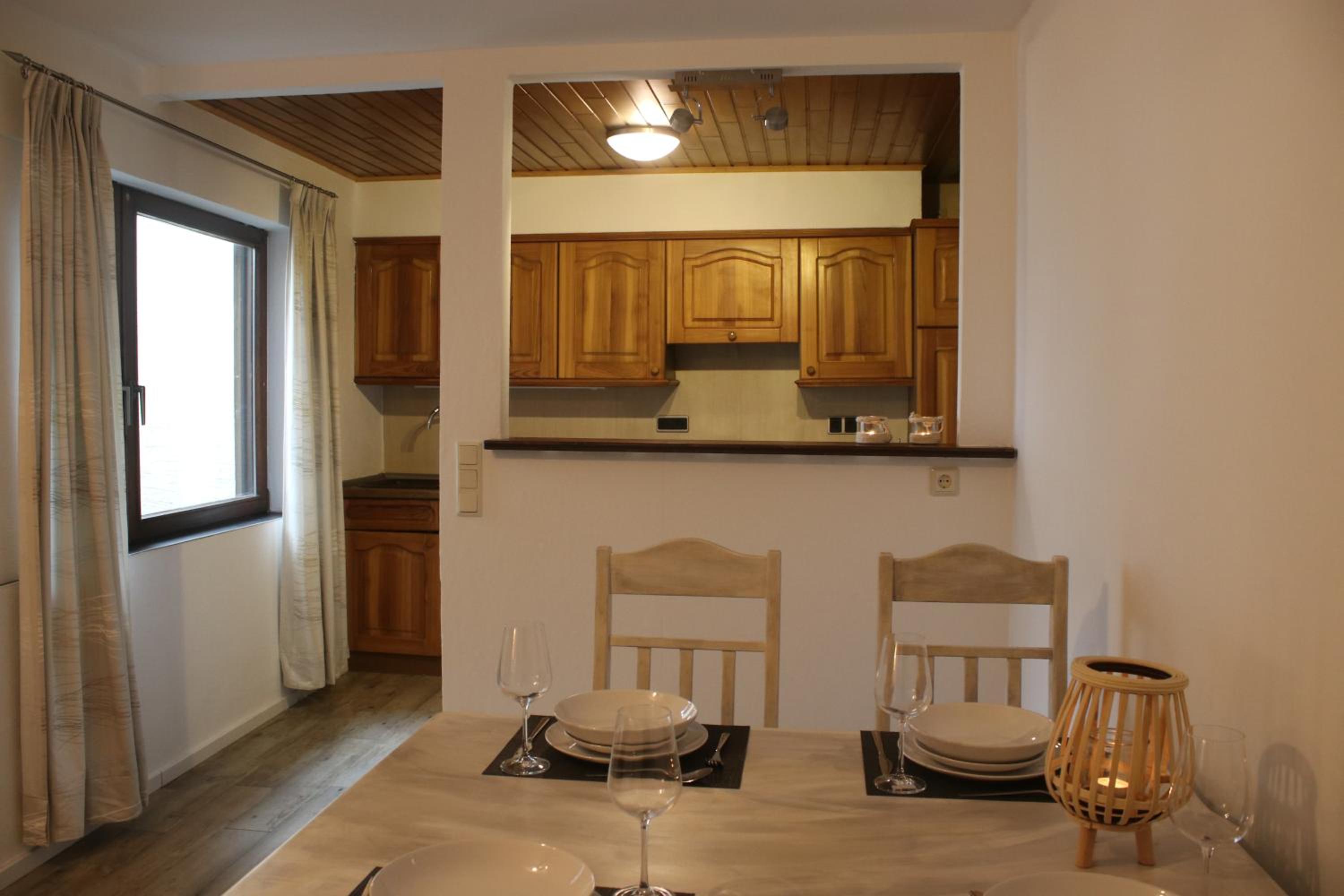 Two-Bedroom House photo 2