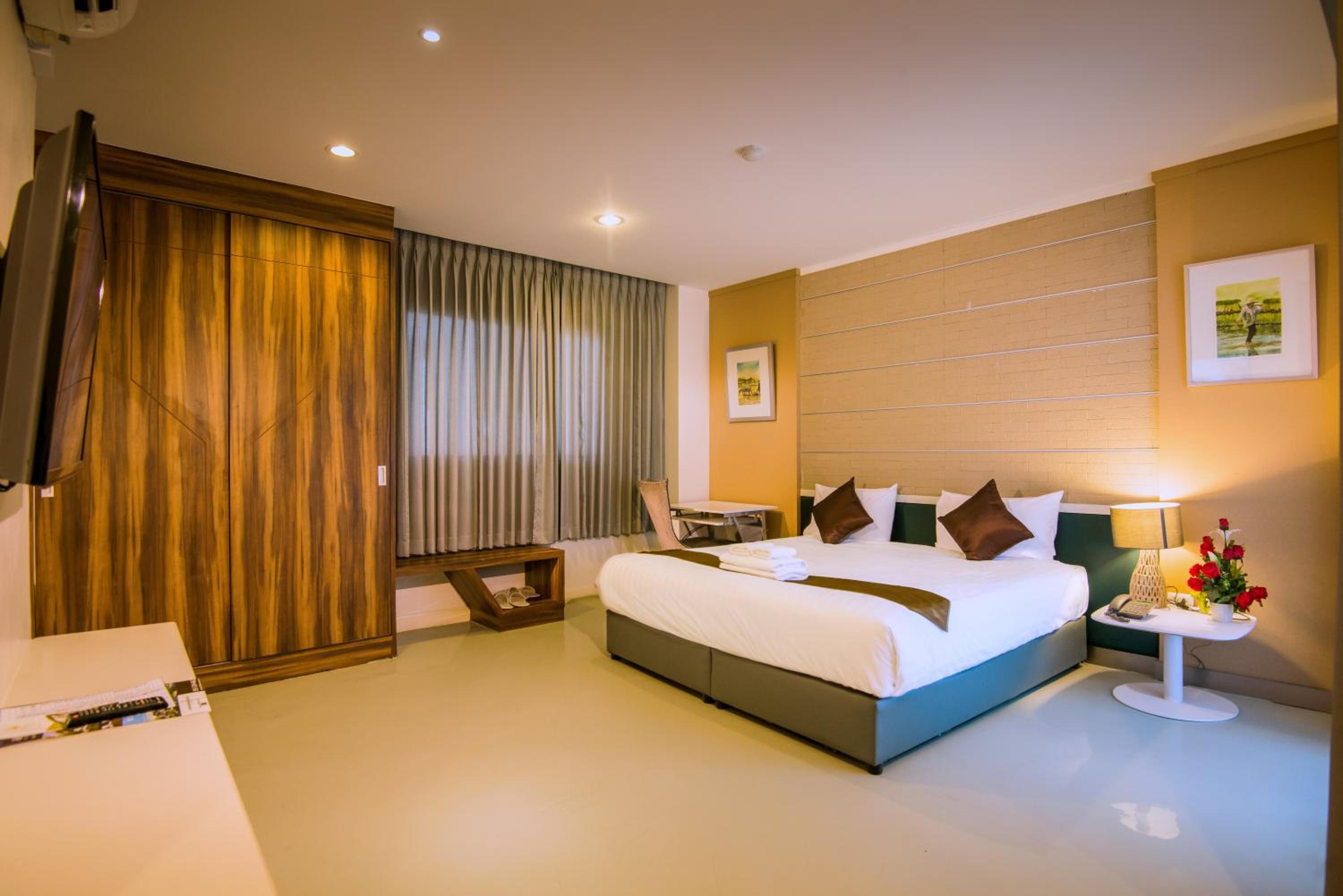 Superior Double Room photo 3