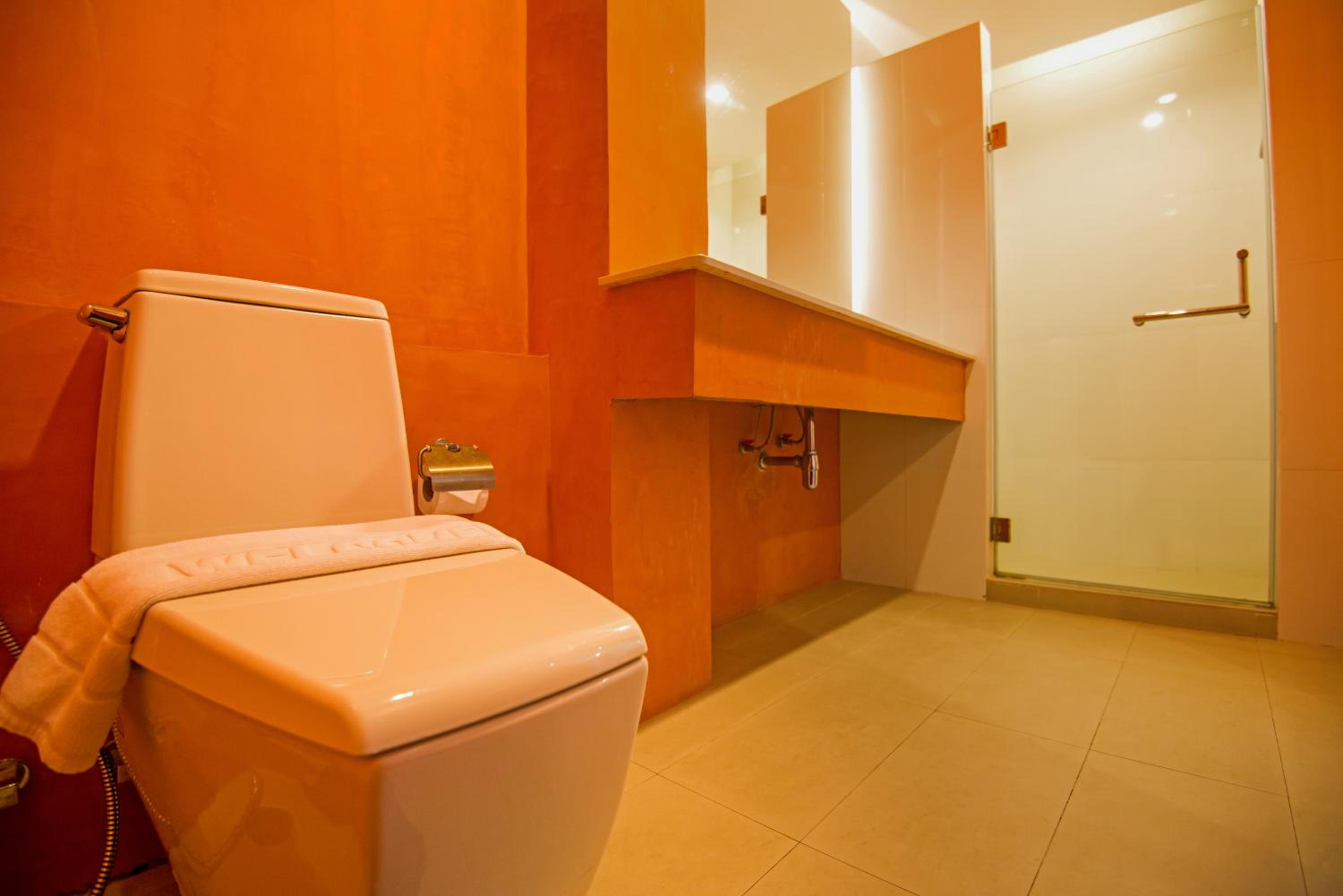Superior Double Room photo 2