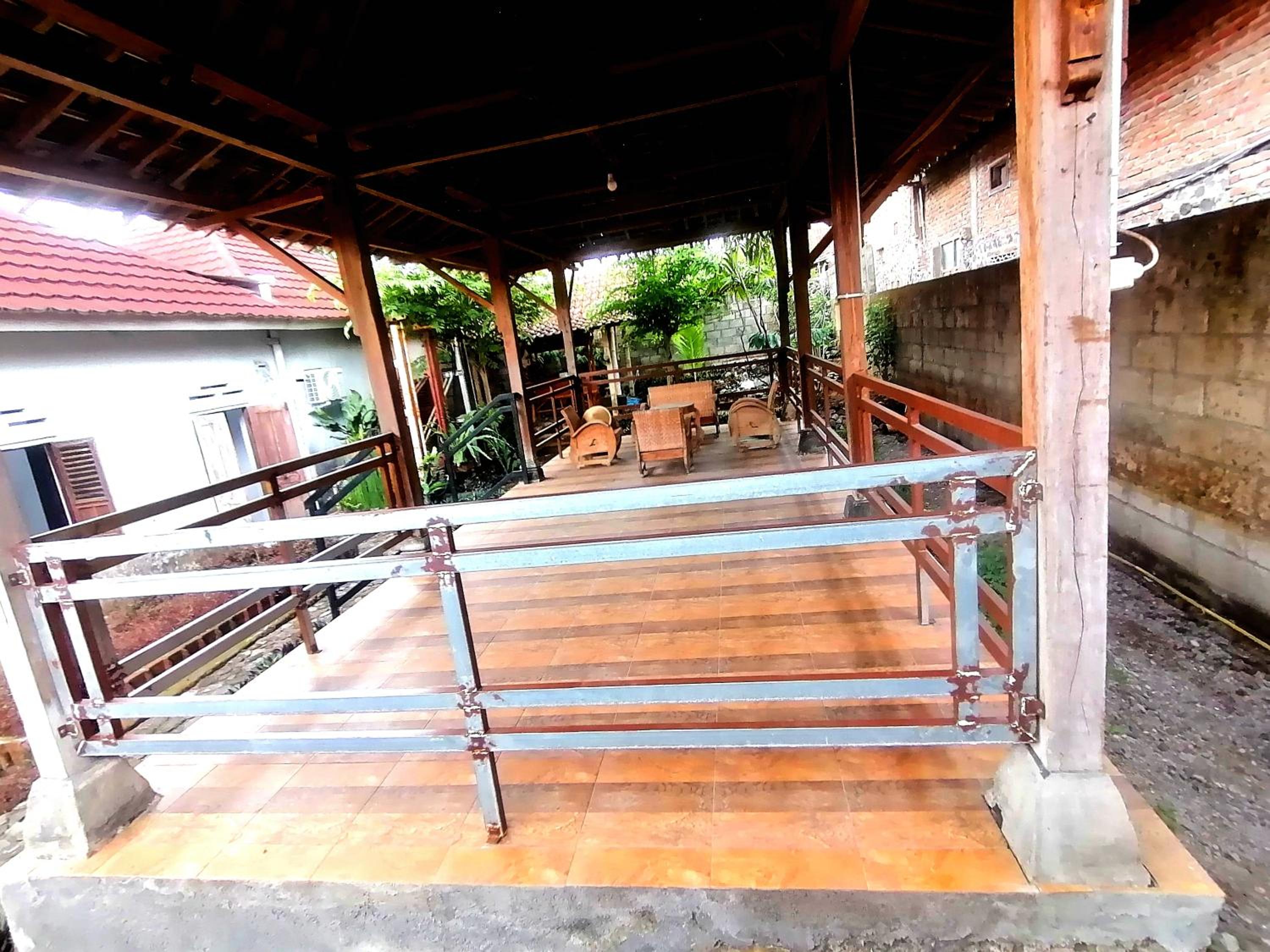 Holiday Home photo 2
