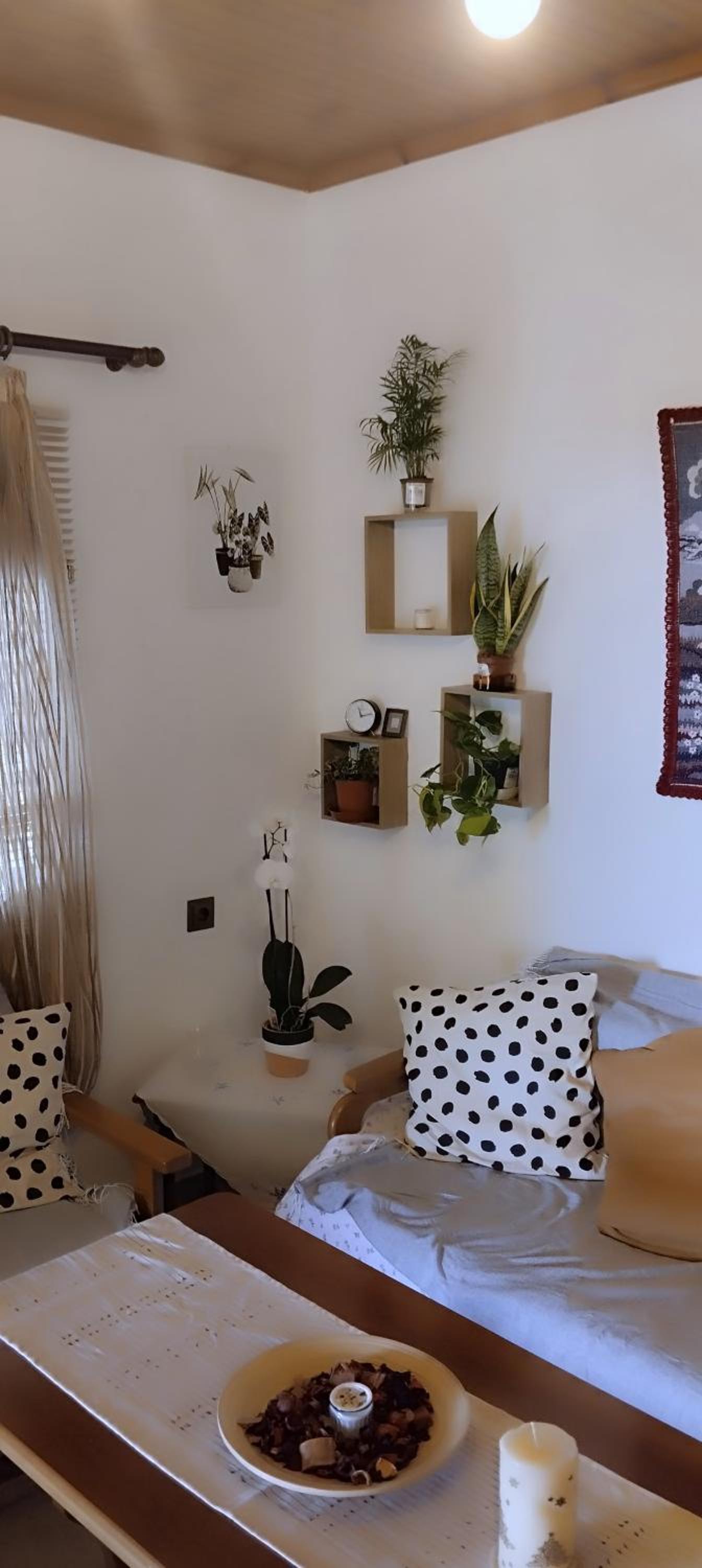 Apartment with Mountain View photo 1