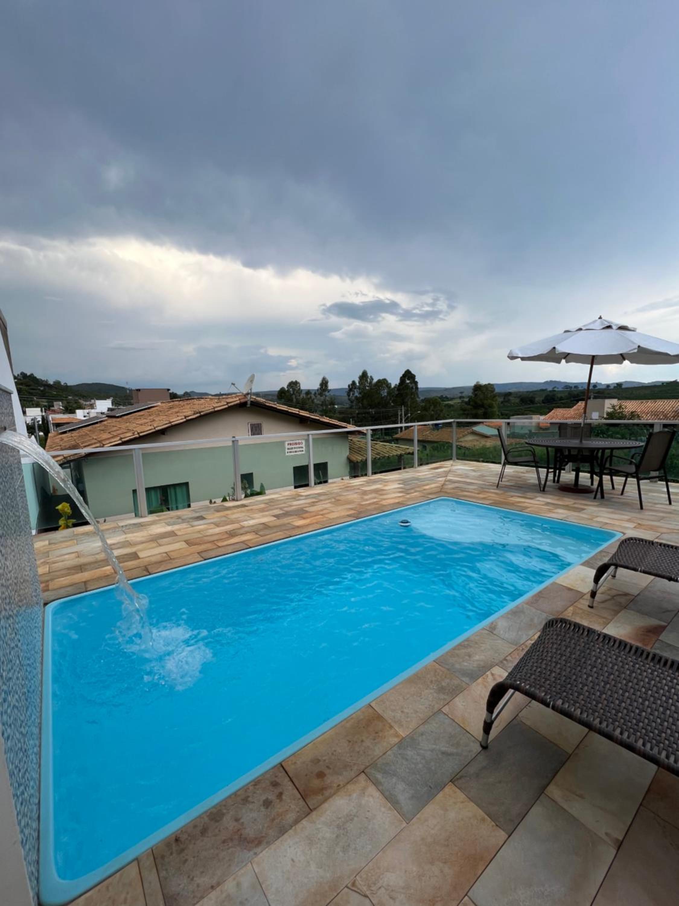 Chalet - Photo 7