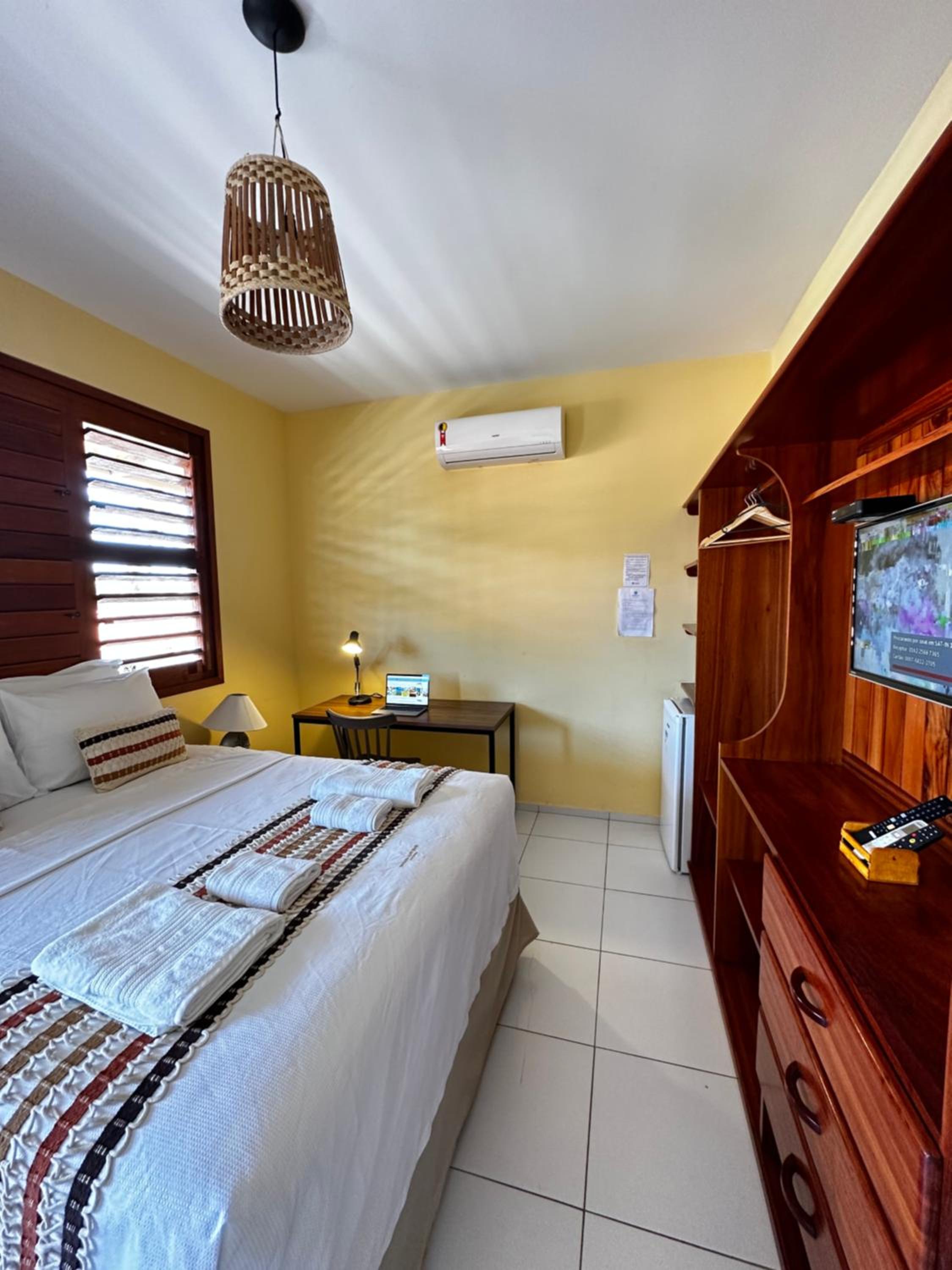 Apartment with Sea View photo 1