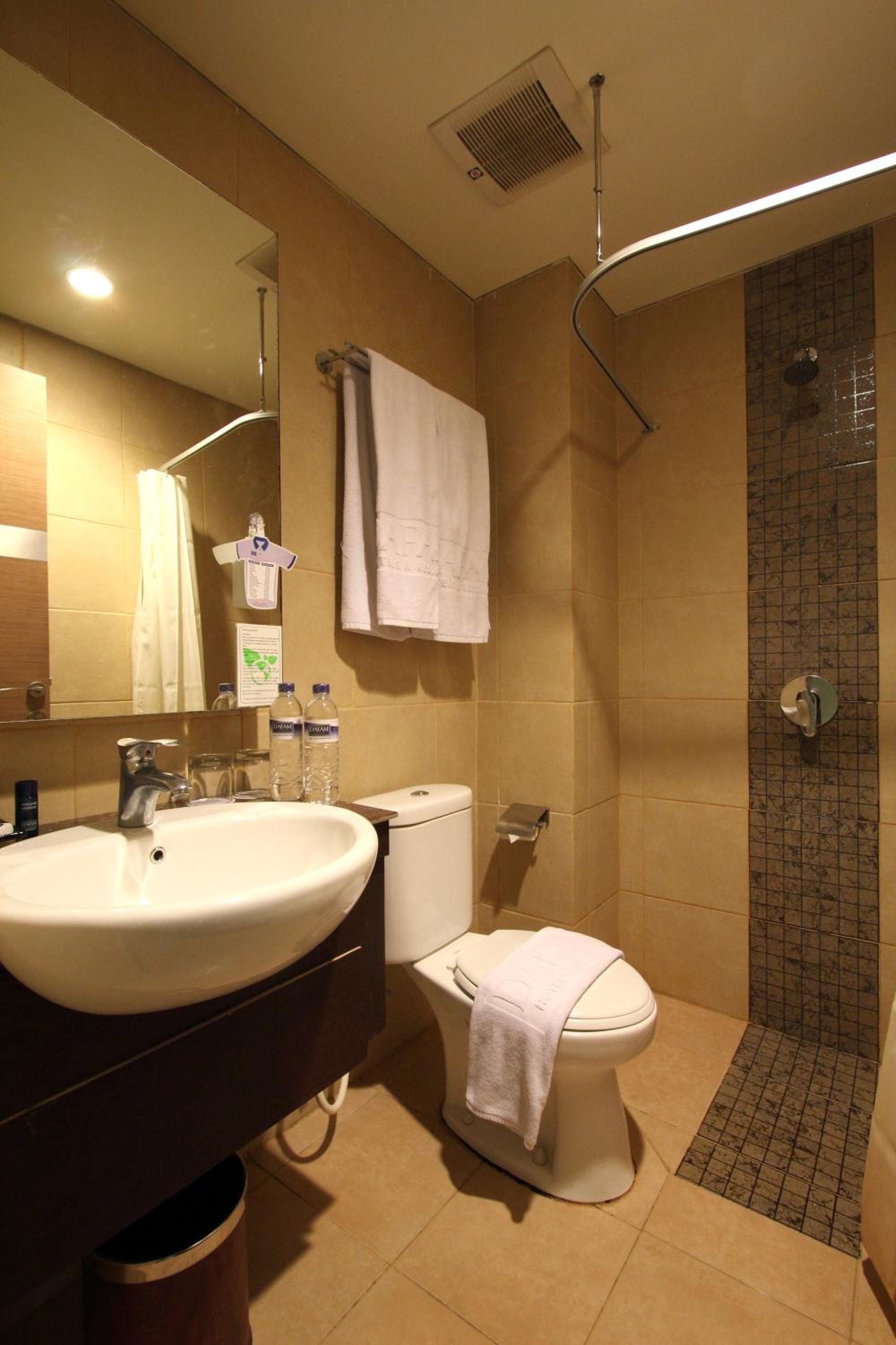Superior Double Room photo 2