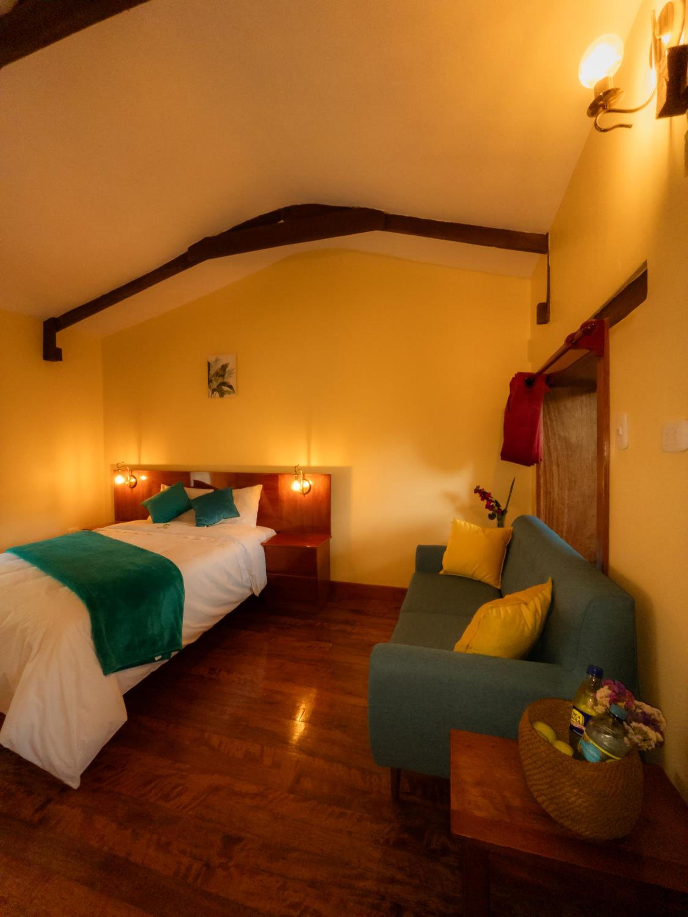 Standard Double Suite photo 1