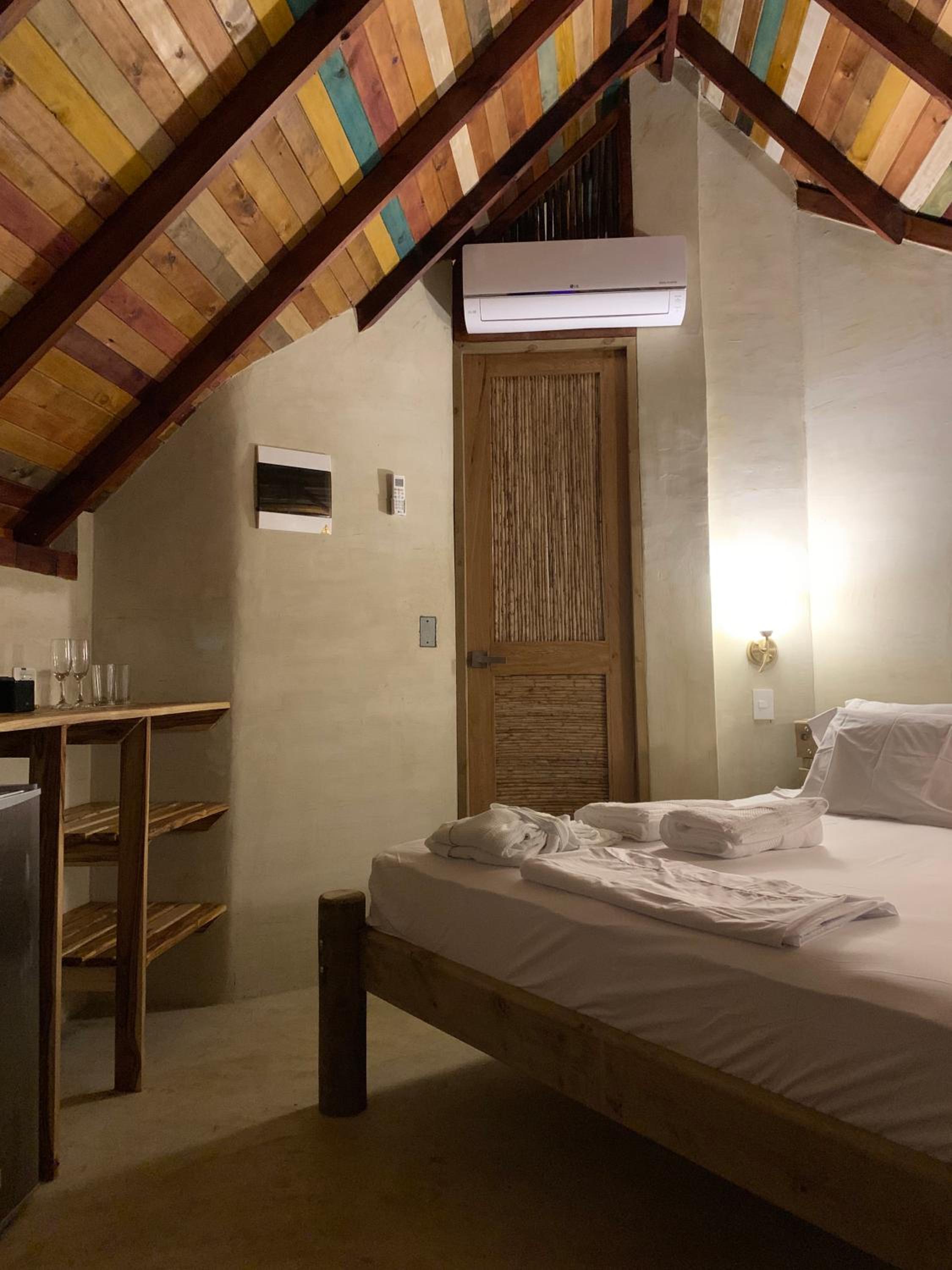 King Suite with Spa Bath