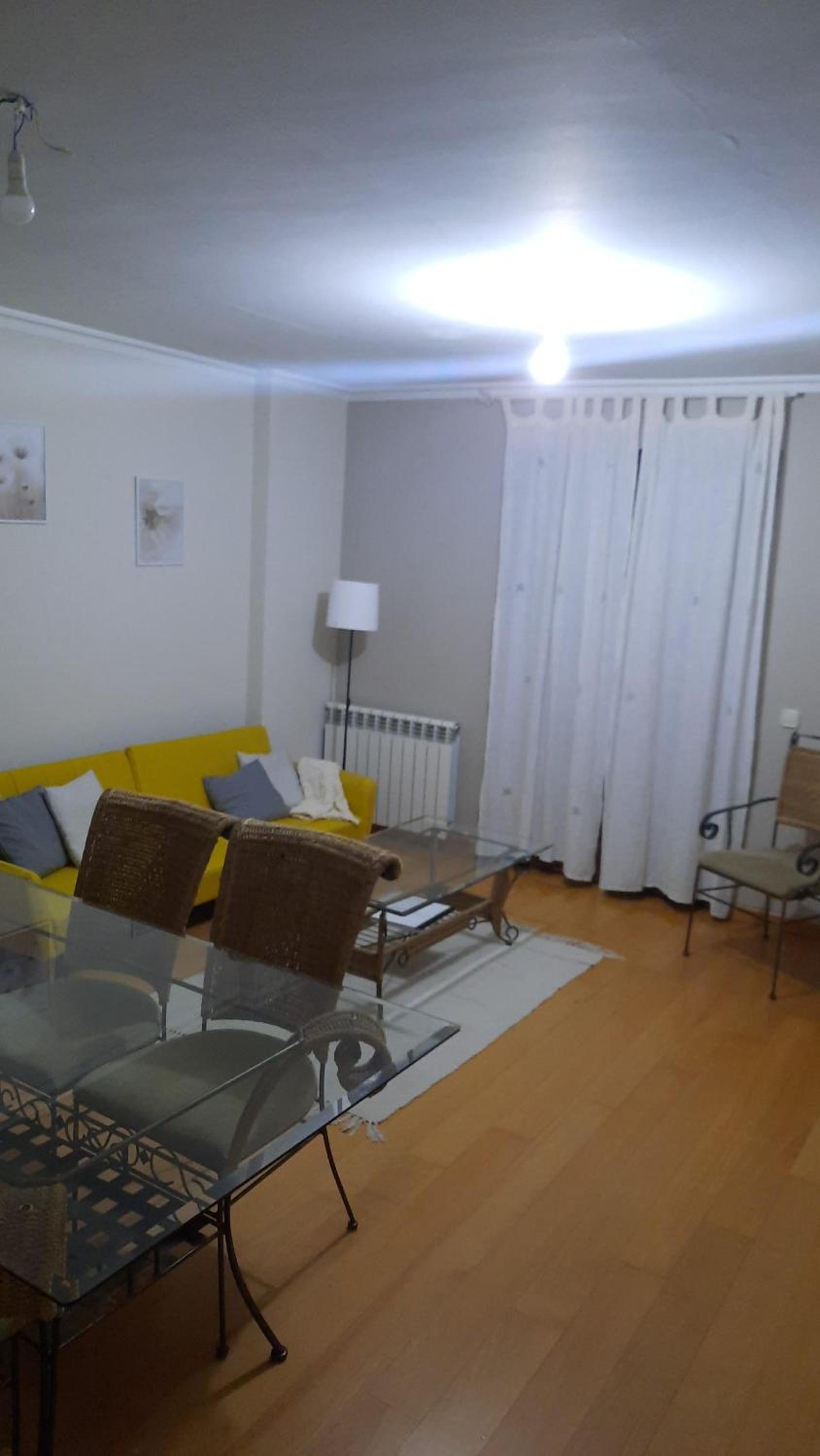 Departamento de tres habitaciones