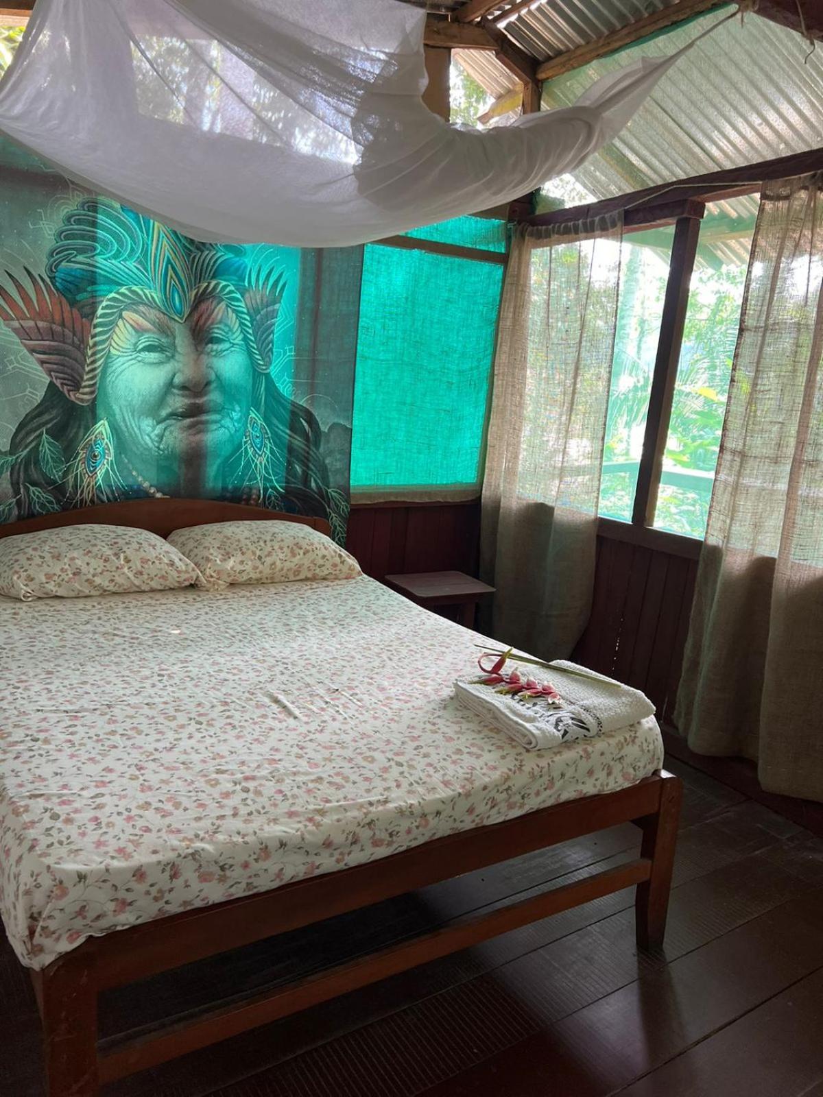 Economy Double Room photo 2