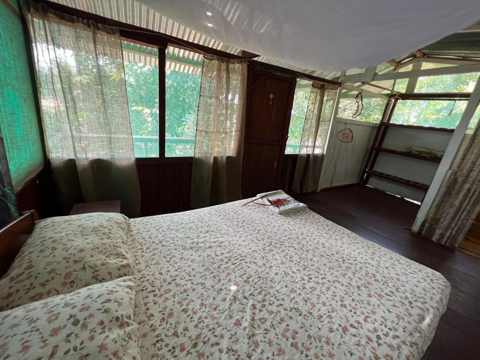 Economy Double Room photo 3