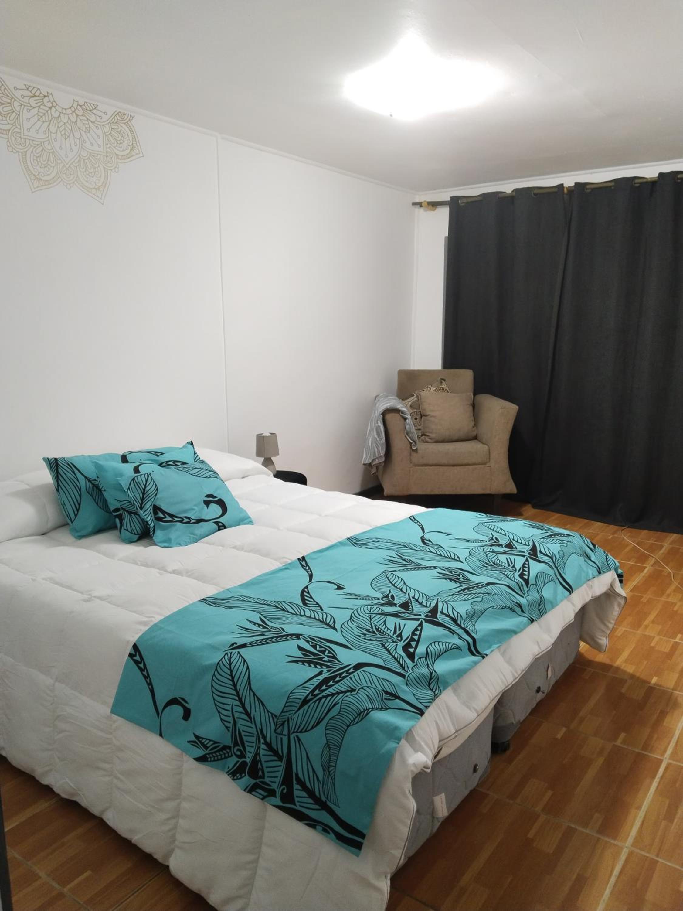 Double Room photo 1