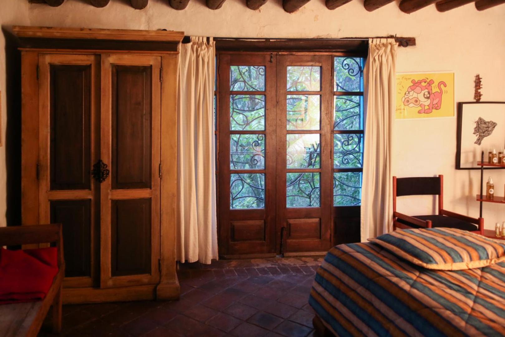 Double Or Twin Room photo 3