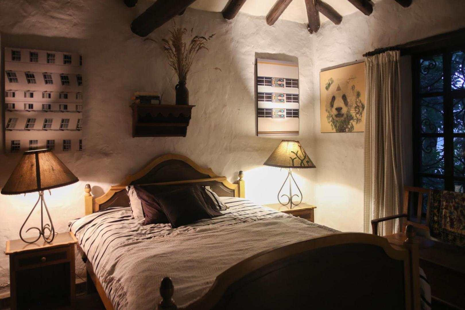 Double Room With Shared Bathroom photo 2