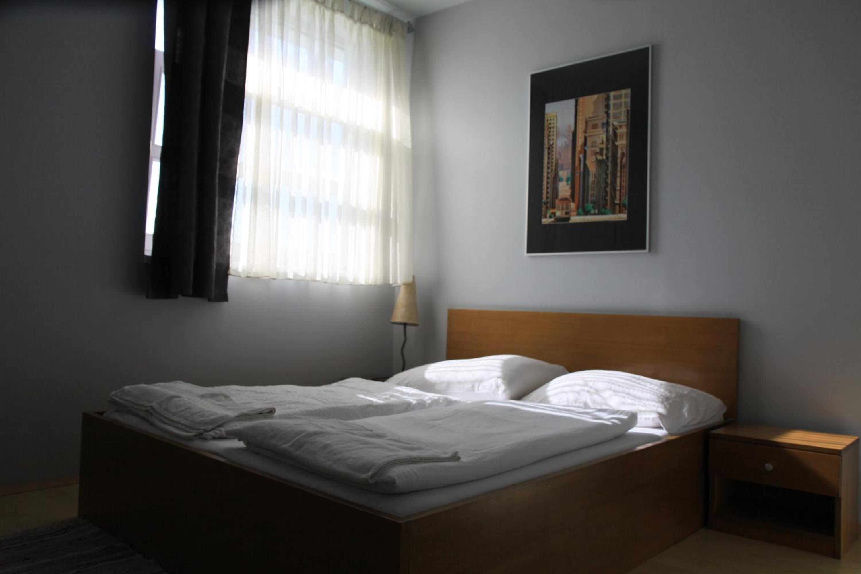 Budget Double or Twin Room photo 2