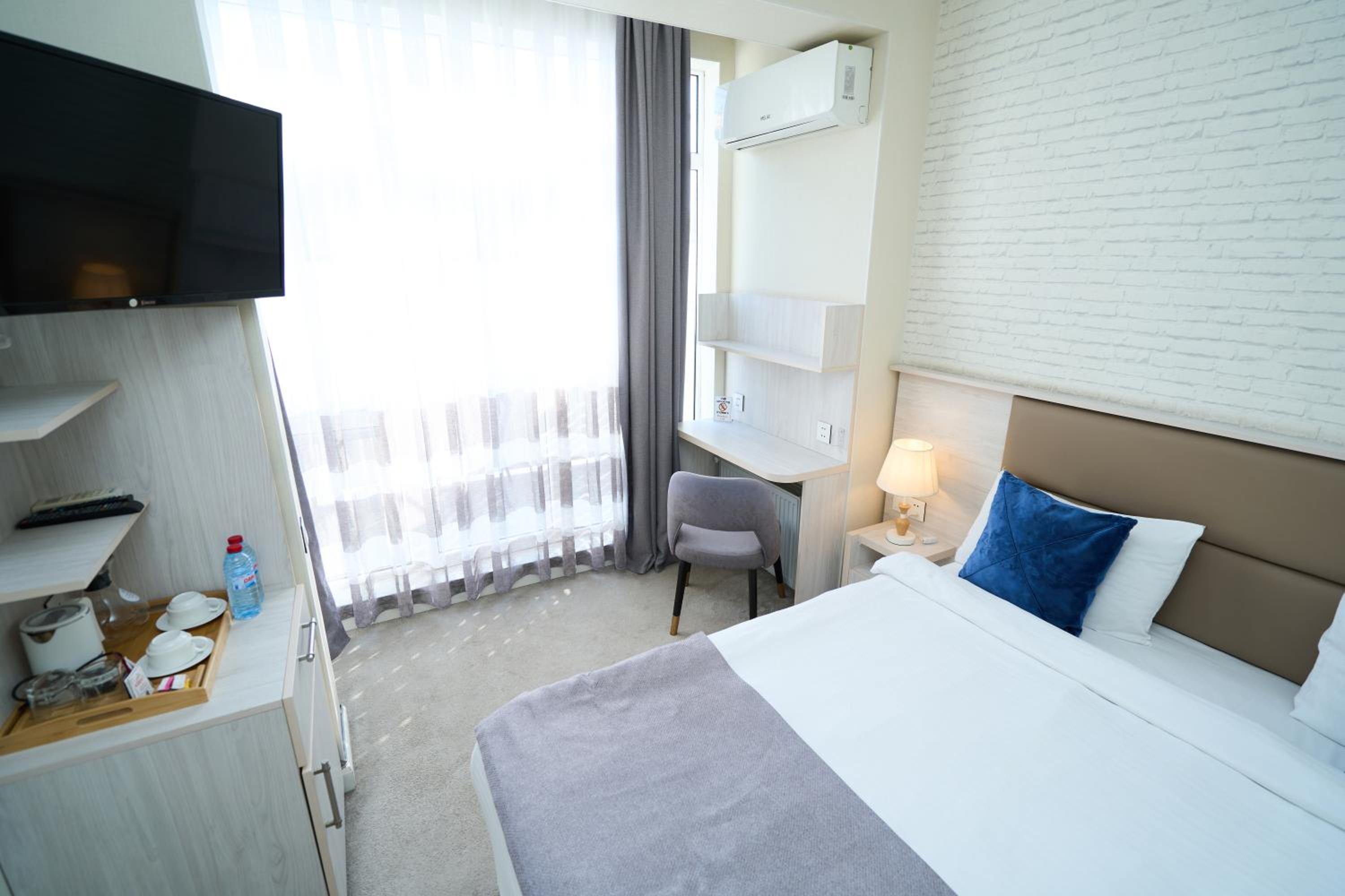 Double Room with Terrace photo 1