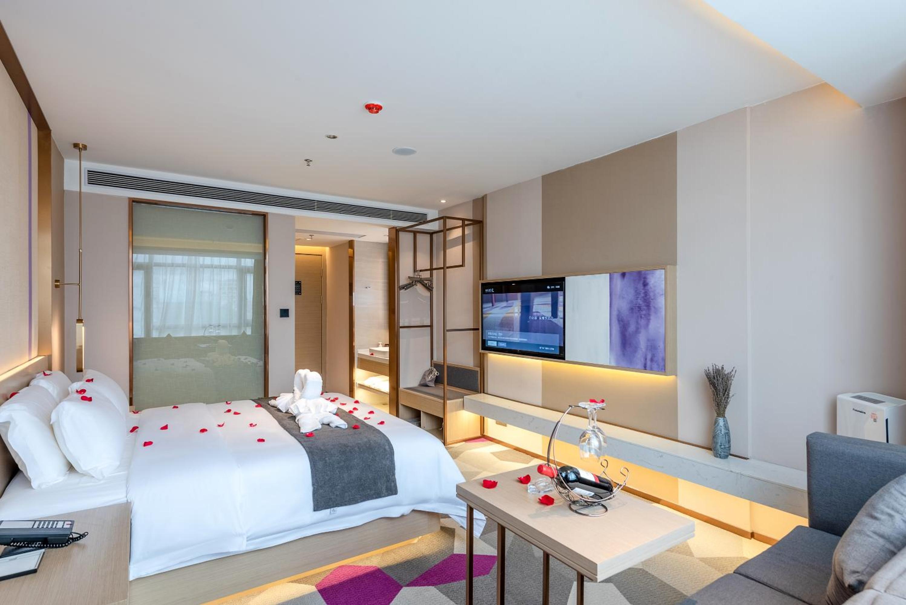 Romantic Double Room photo 1