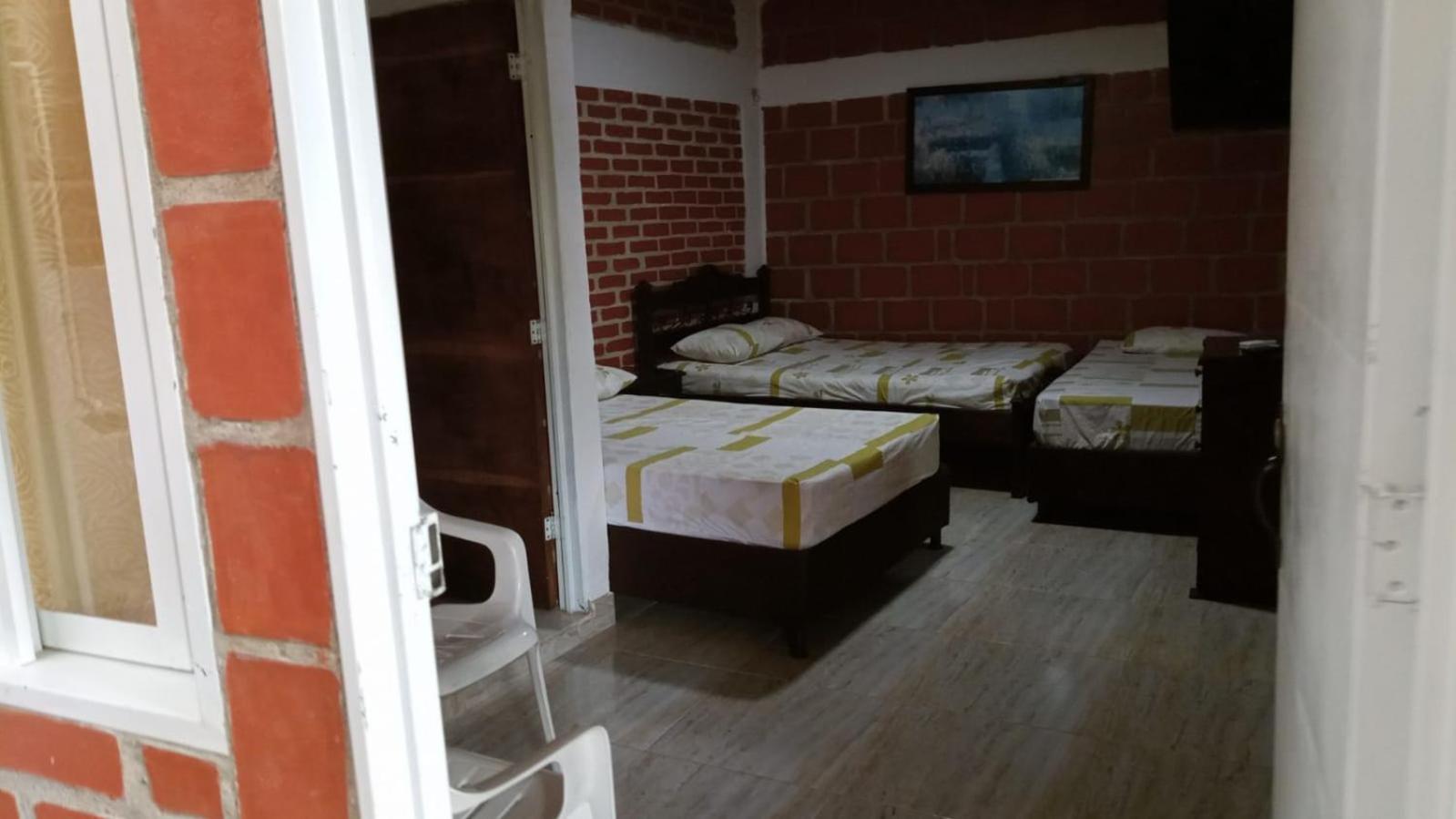 Family Double Room photo 3
