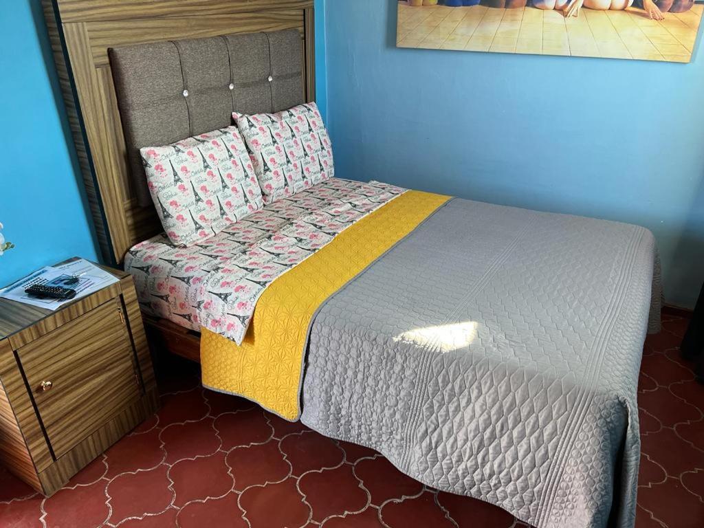 Deluxe Room (2 Adults + 1 Child) photo 3