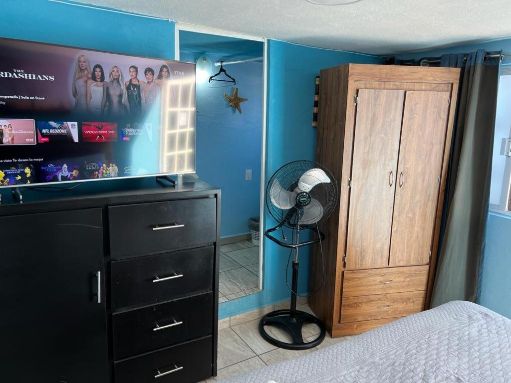 Triple Room with Private Bathroom photo 3