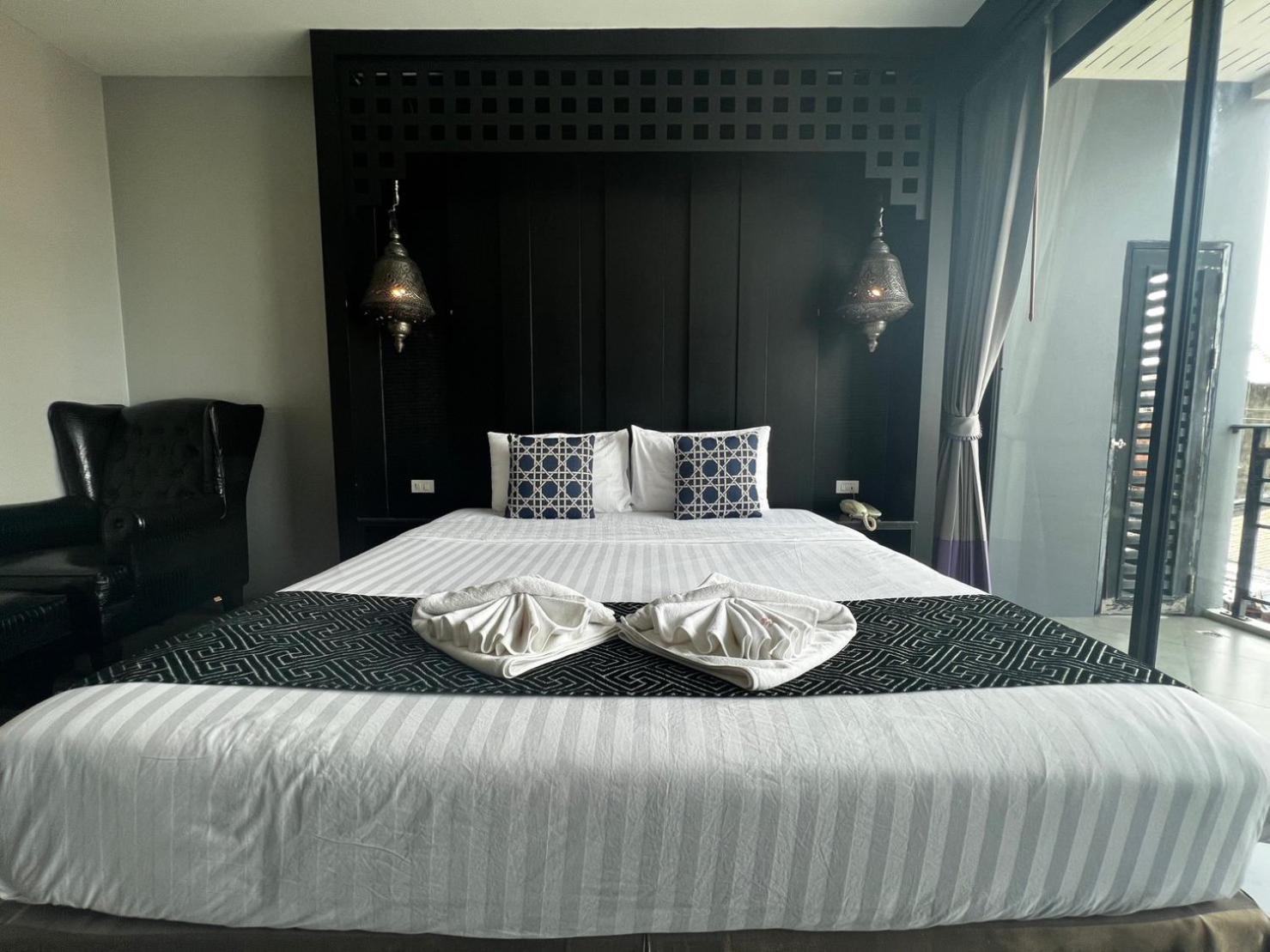 Superior King Room photo 3