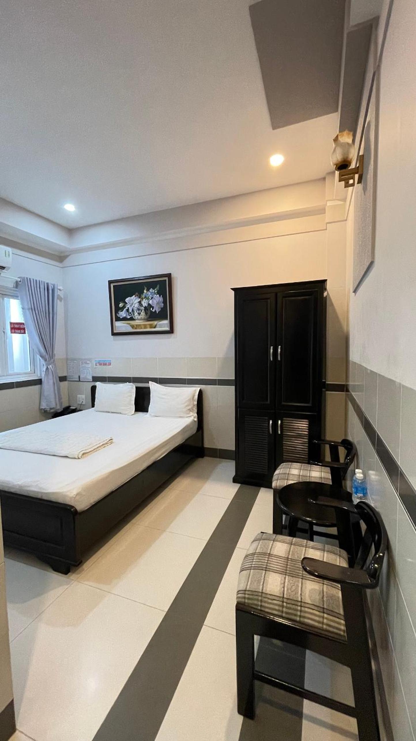 Superior Double Room photo 1