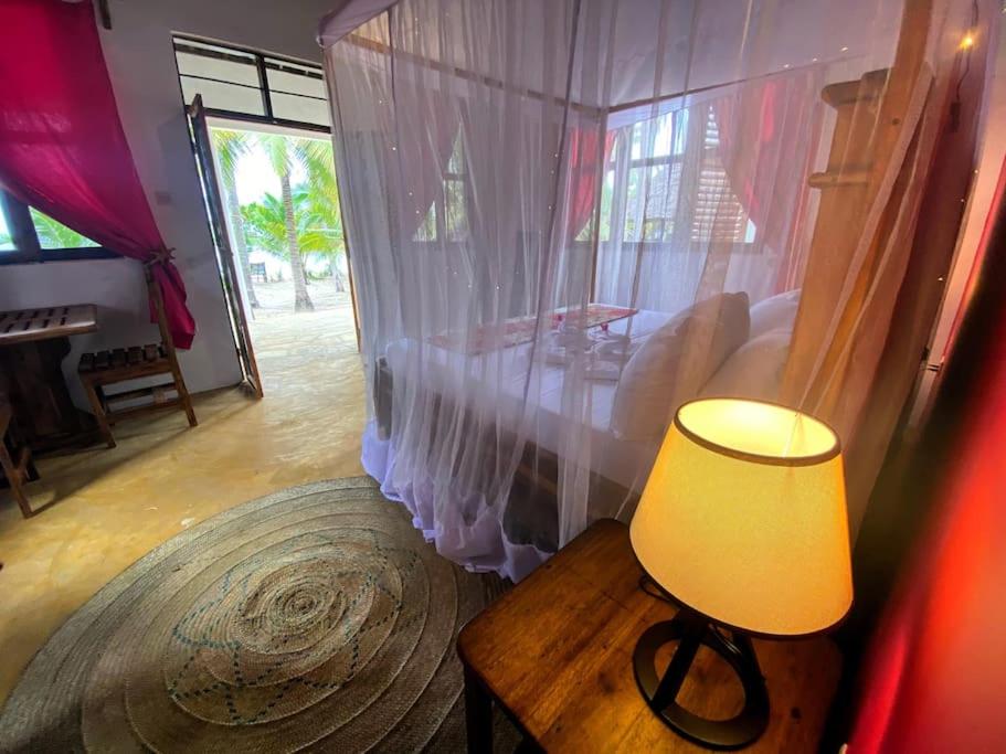 One-Bedroom House photo 1