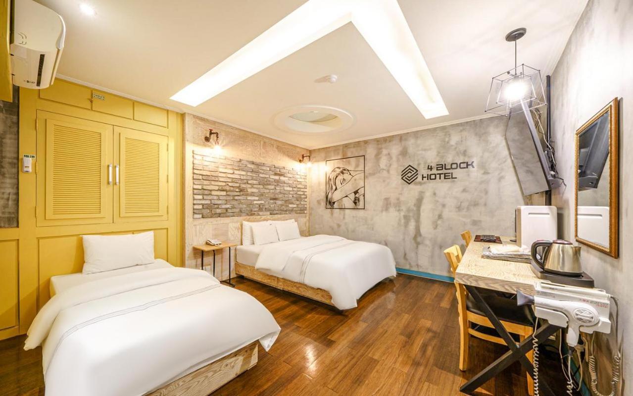 Standard Twin Room photo 3